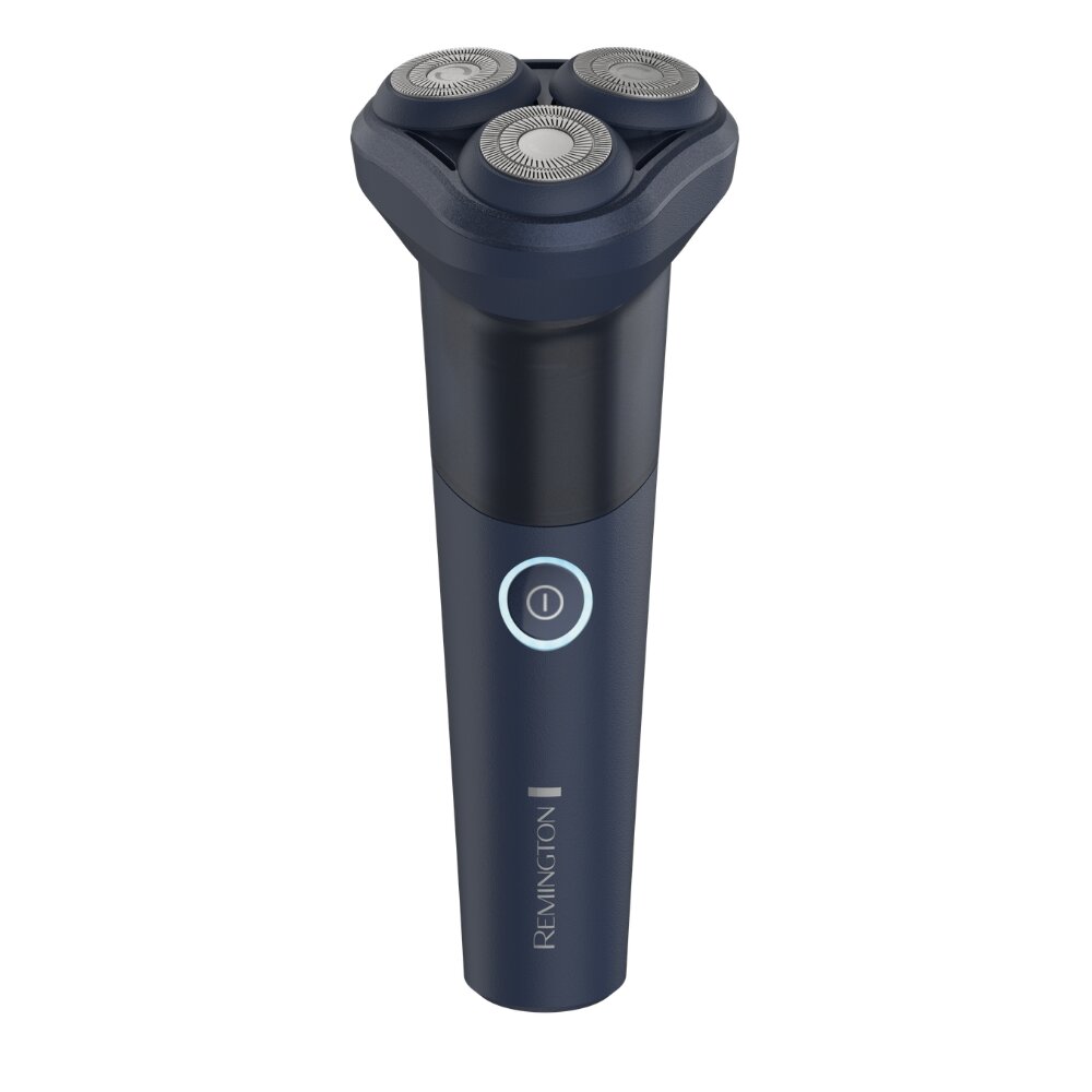 Imagen 1 de Afeitadora eléctrica Remington WASHUP™ Rotary Shaver Azul