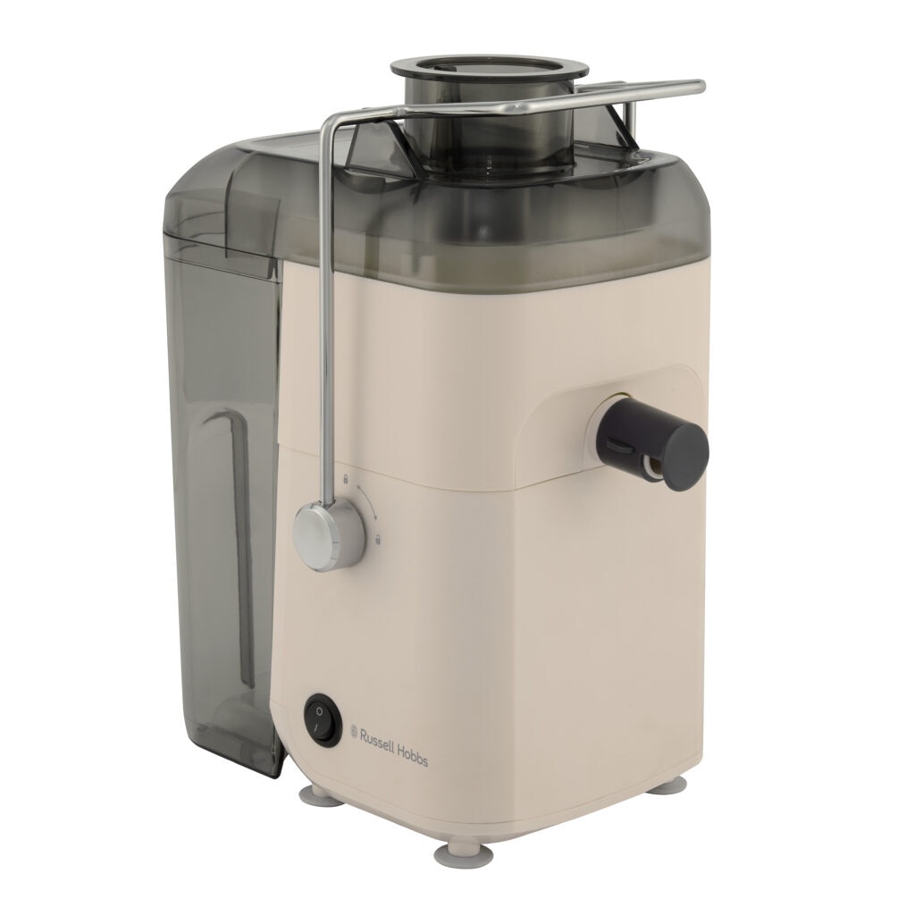 Imagen 1 de Licuadora Russell Hobbs JuiceLuxe Crema