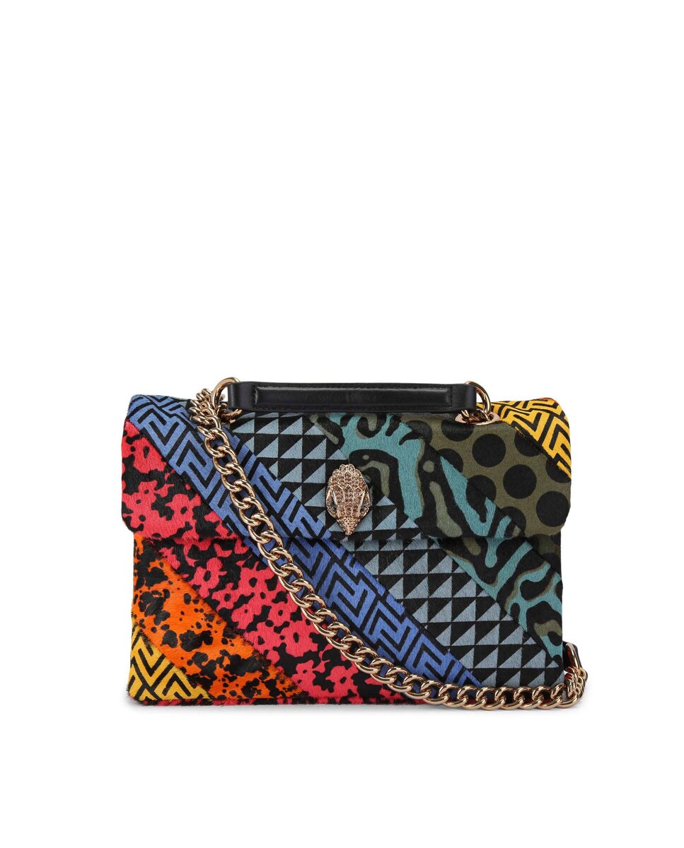 Bolsos Moda Bolso Versace El Corte Ingles Bolso Rígido Broche