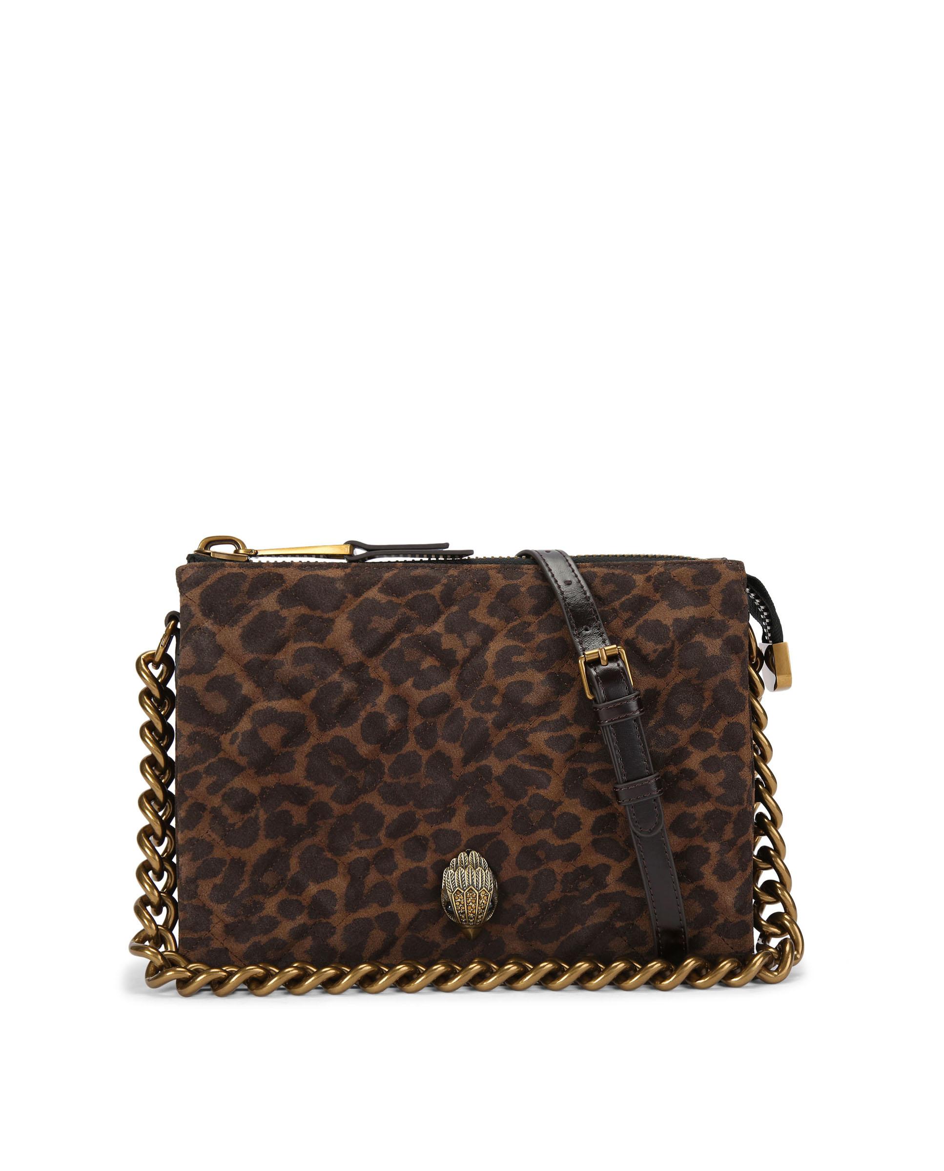 Imagen 0 de Bolso de hombro kensington 3 bolsillos Multicolor