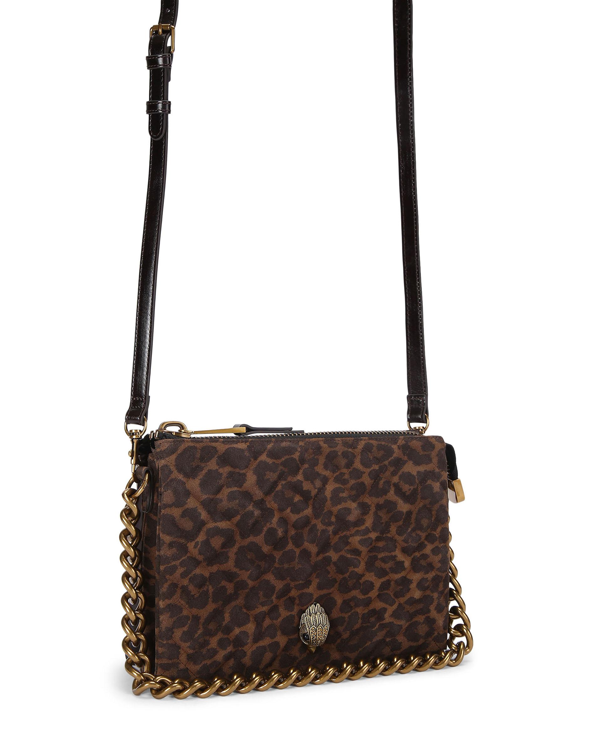 Bolso de hombro kensington 3 bolsillos - Kurt Geiger - Multicolor Multicolor-3