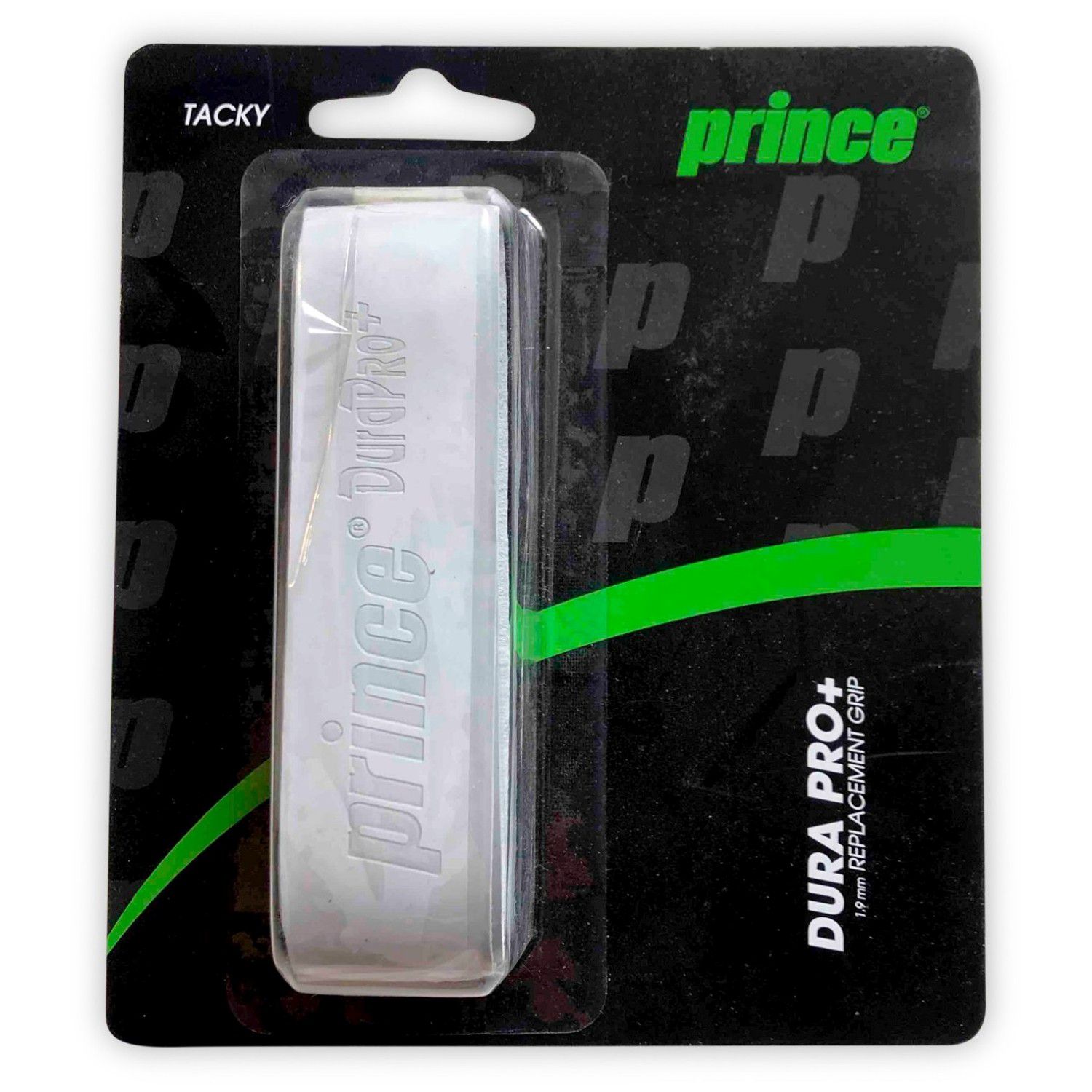 Prince - Caja de 12 grips DURAPRO 1.8 mm Prince.