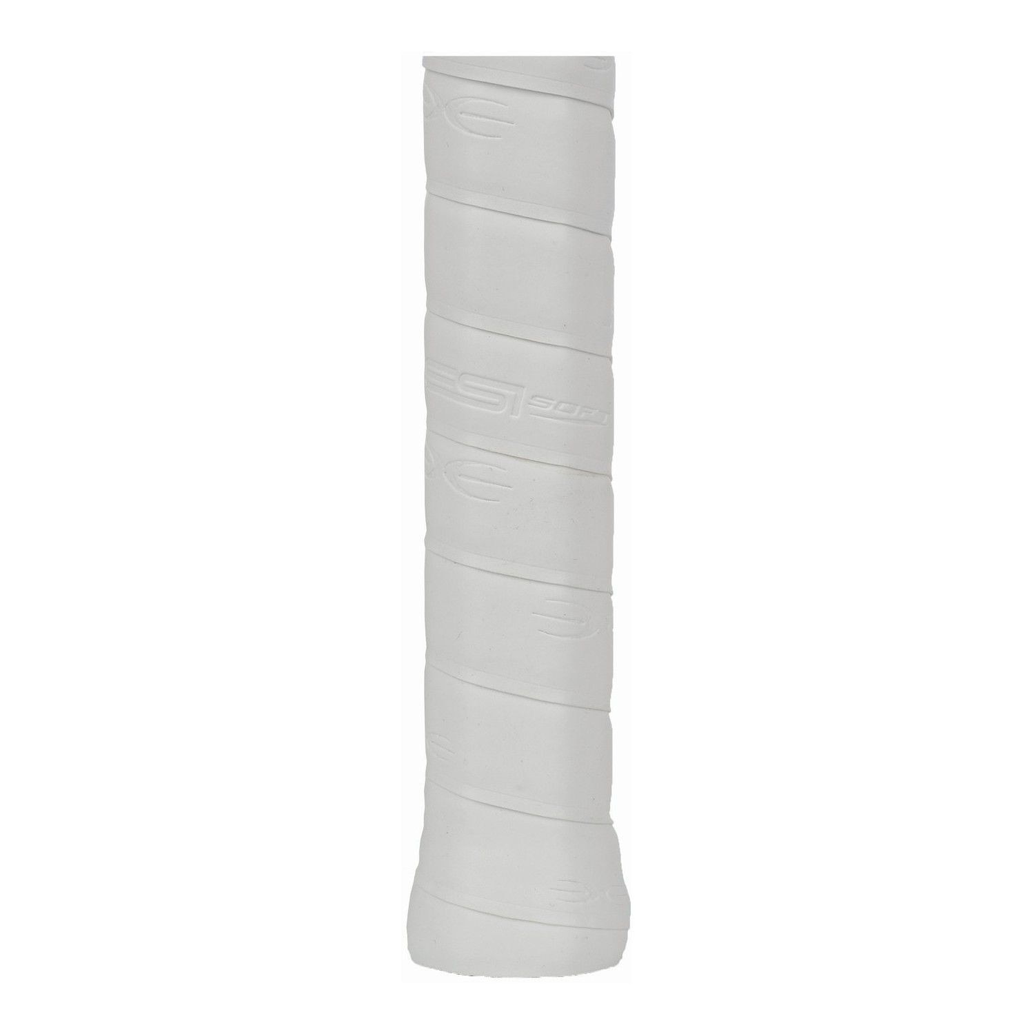 Prince - Caja de 12 grips RESISOFT 2 mm Prince.