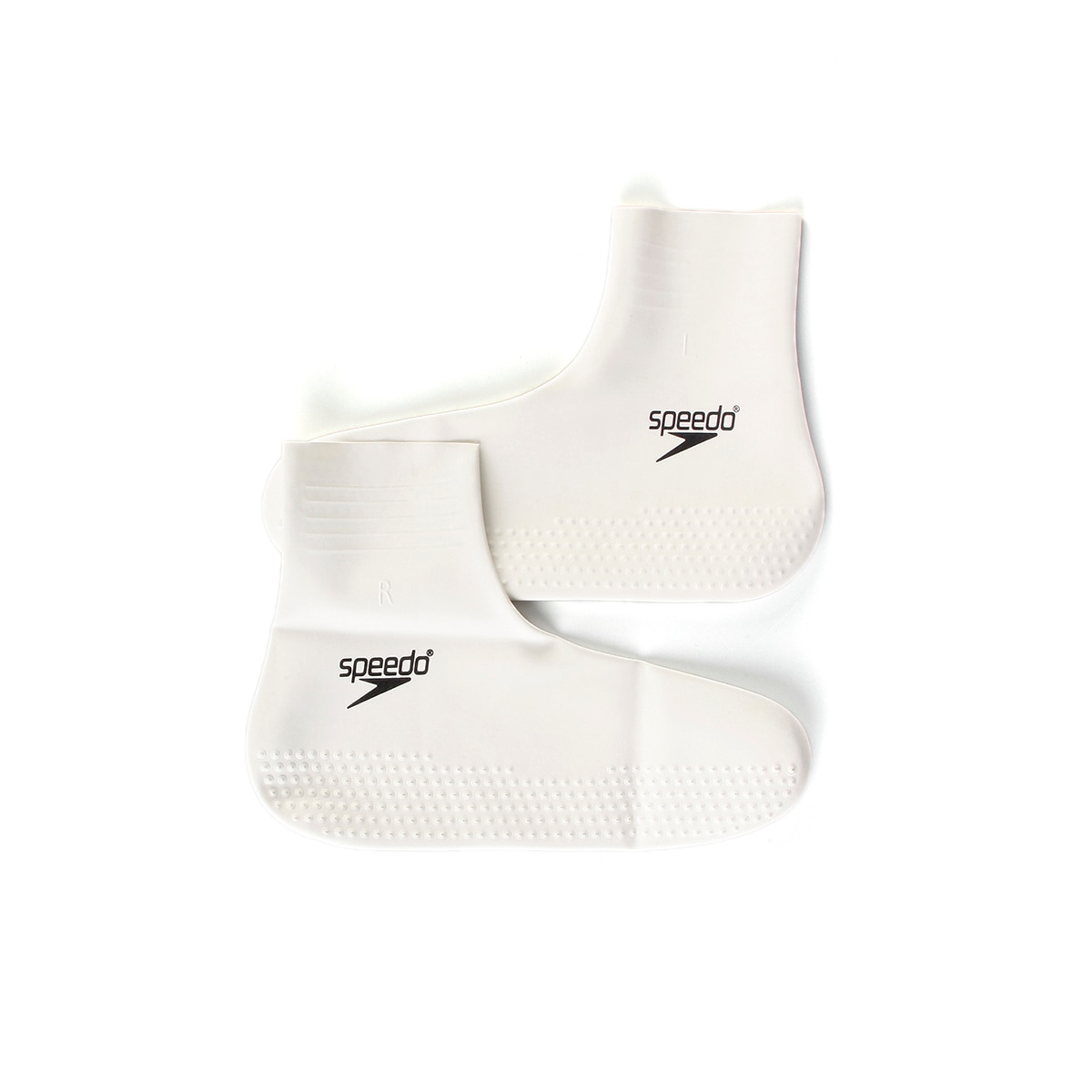Speedo - Calcetines natación unisex Latex Sock Speedo.