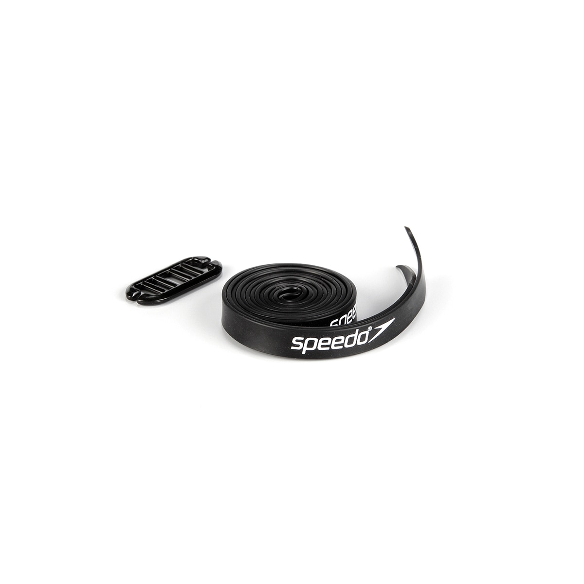 Speedo - Correa gafas natación Silicone Strap Spare Silicone Strap Speedo.