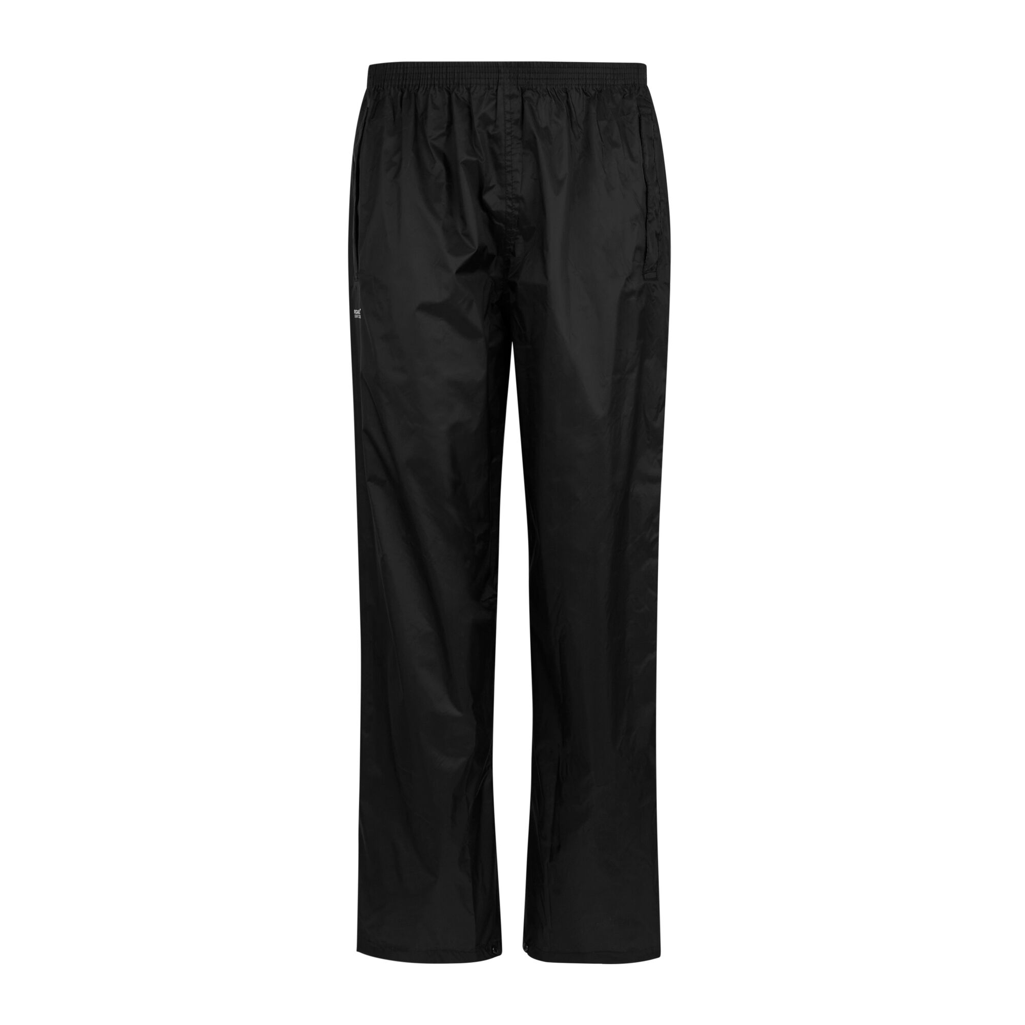 Imagen 5 de Pantalón de hombre Pack It Regatta - Negro Negro