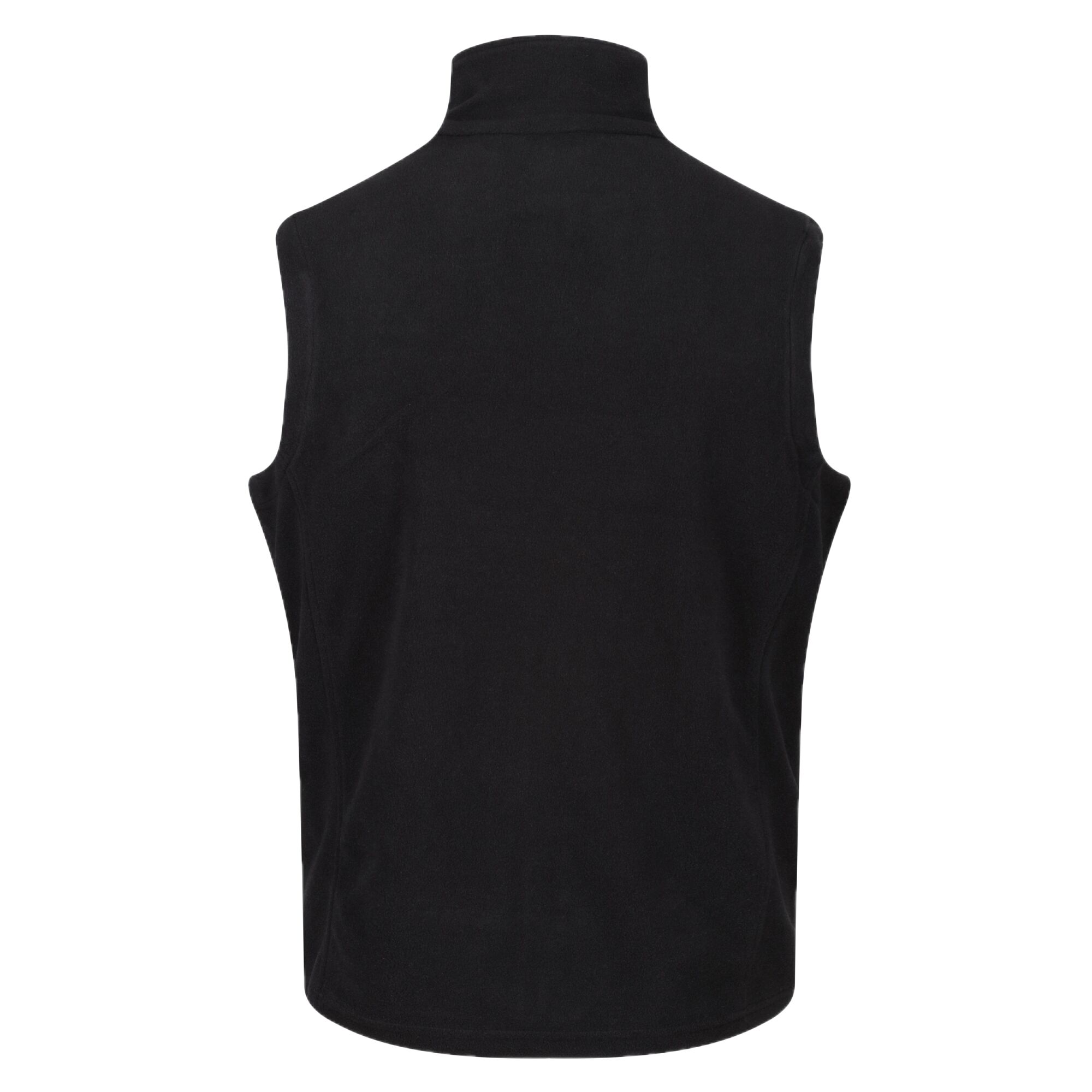 Chaleco de hombre Tobias B/WII Regatta - Negro Negro-6