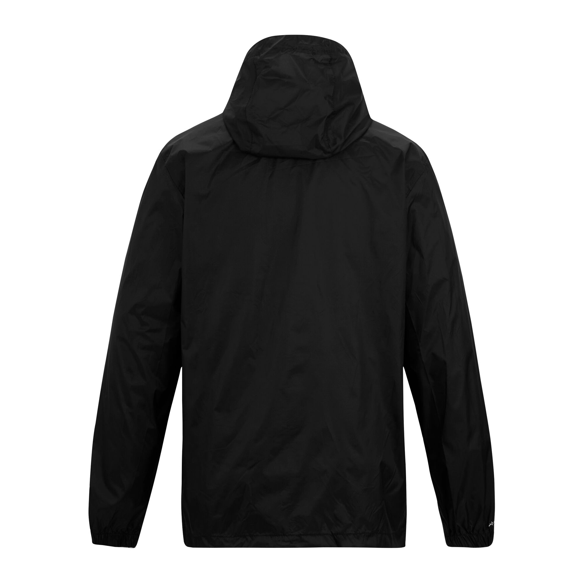 Chubasquero de hombre Pack It III Regatta - Negro Negro-5