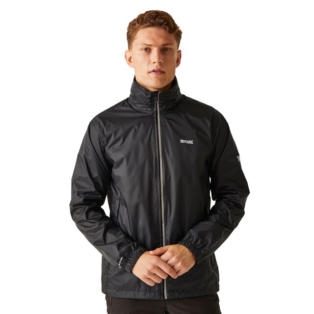 Imagen 0 de Chubasquero de hombre Lyle IV Regatta
