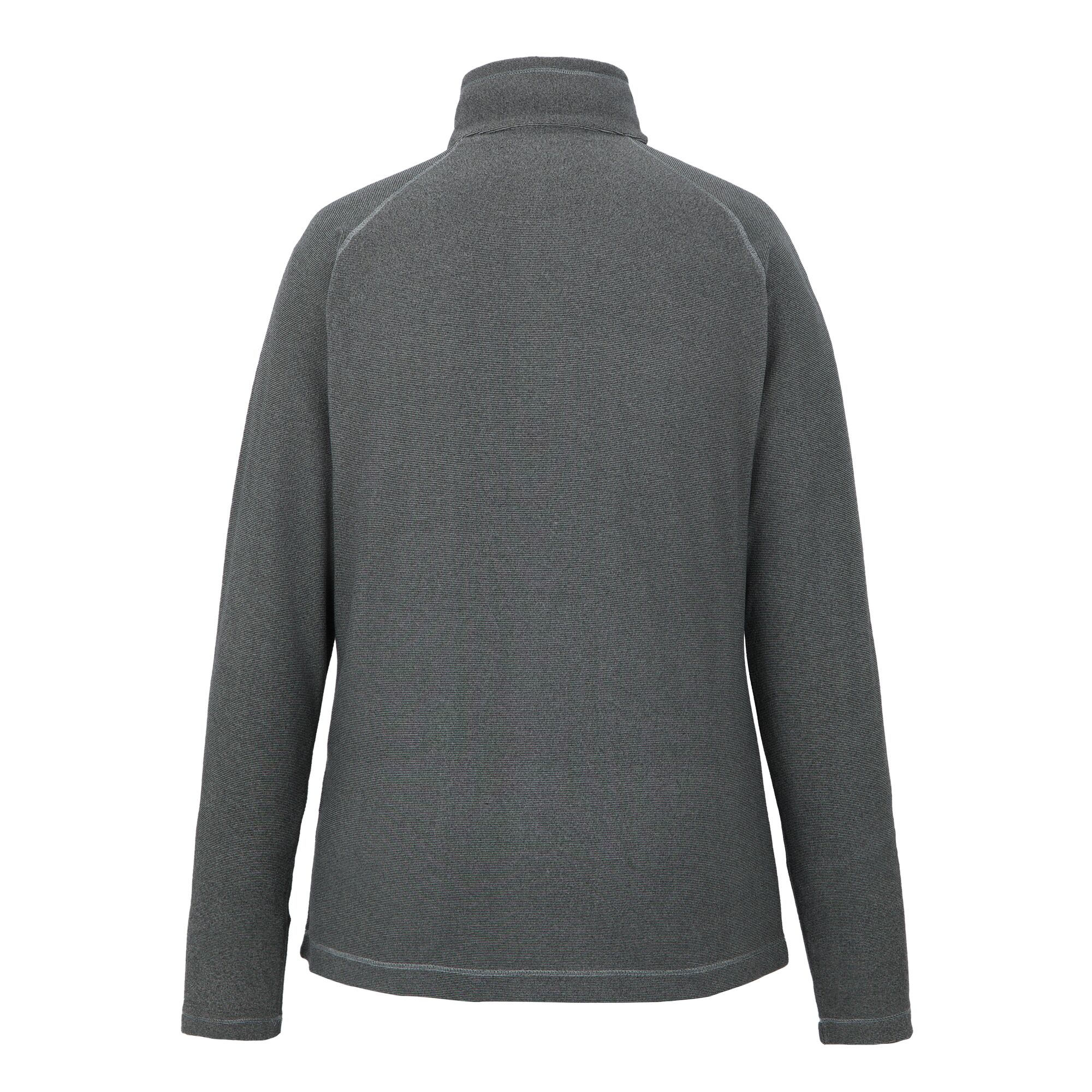 Forro polar de mujer Montes Regatta - Gris claro Gris claro-6