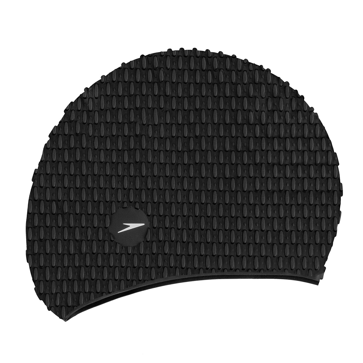 Speedo - Gorro de natación unisex Bubble Cap Speedo.