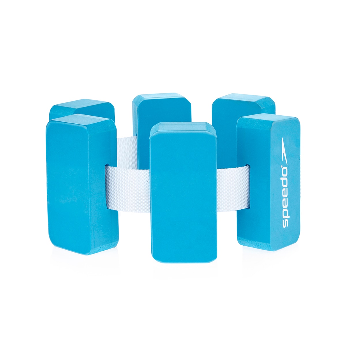Speedo - Accesorio entrenamiento de natación unisex Aqua Belt Speedo.