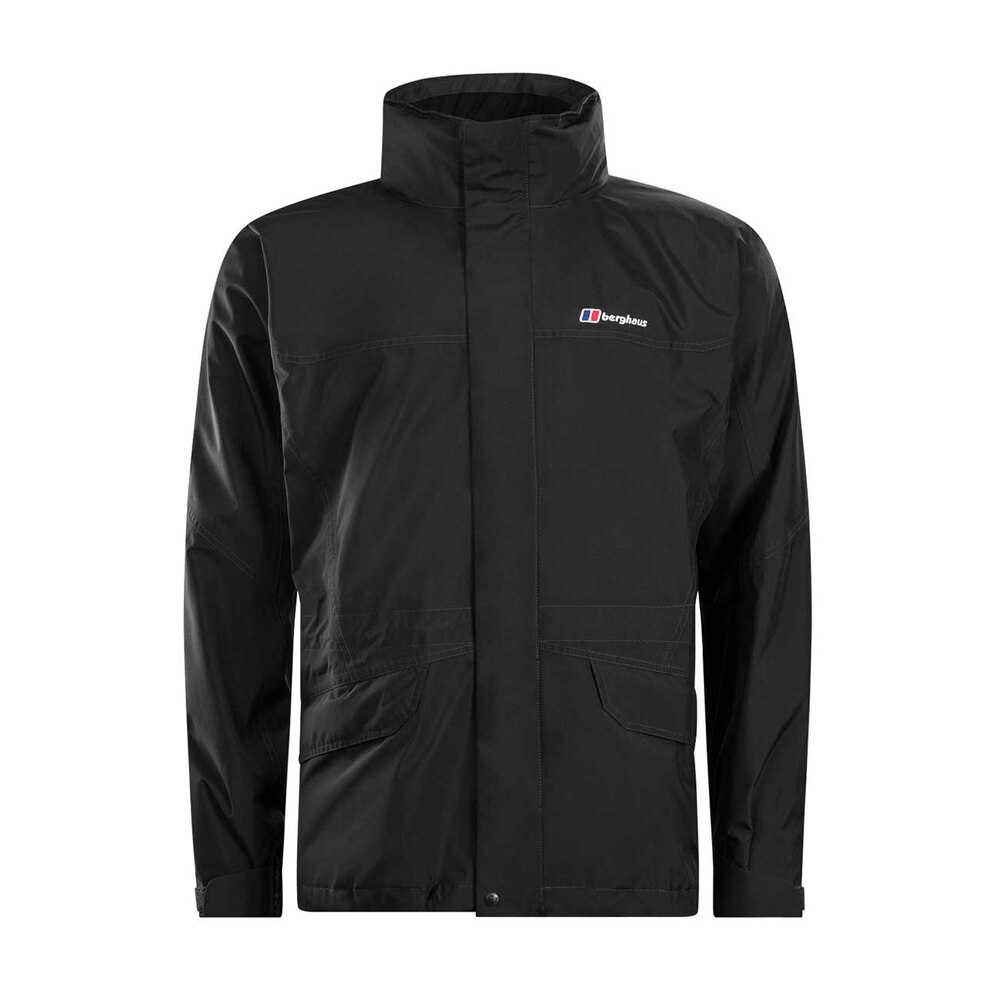 Chaqueta de hombre Cornice III Berghaus