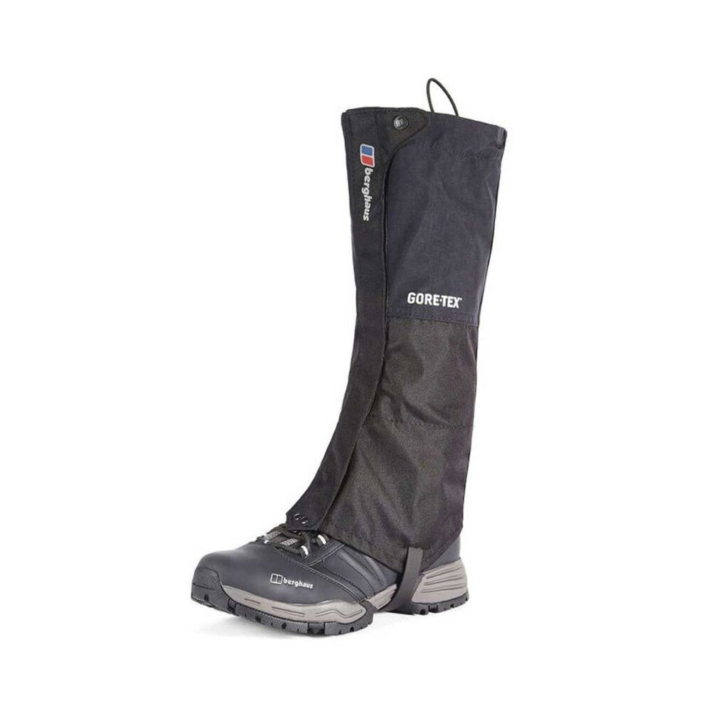 Expeditor Gaiter Polainas para adultos de montaña izquierda unisex gtx ii berghaus