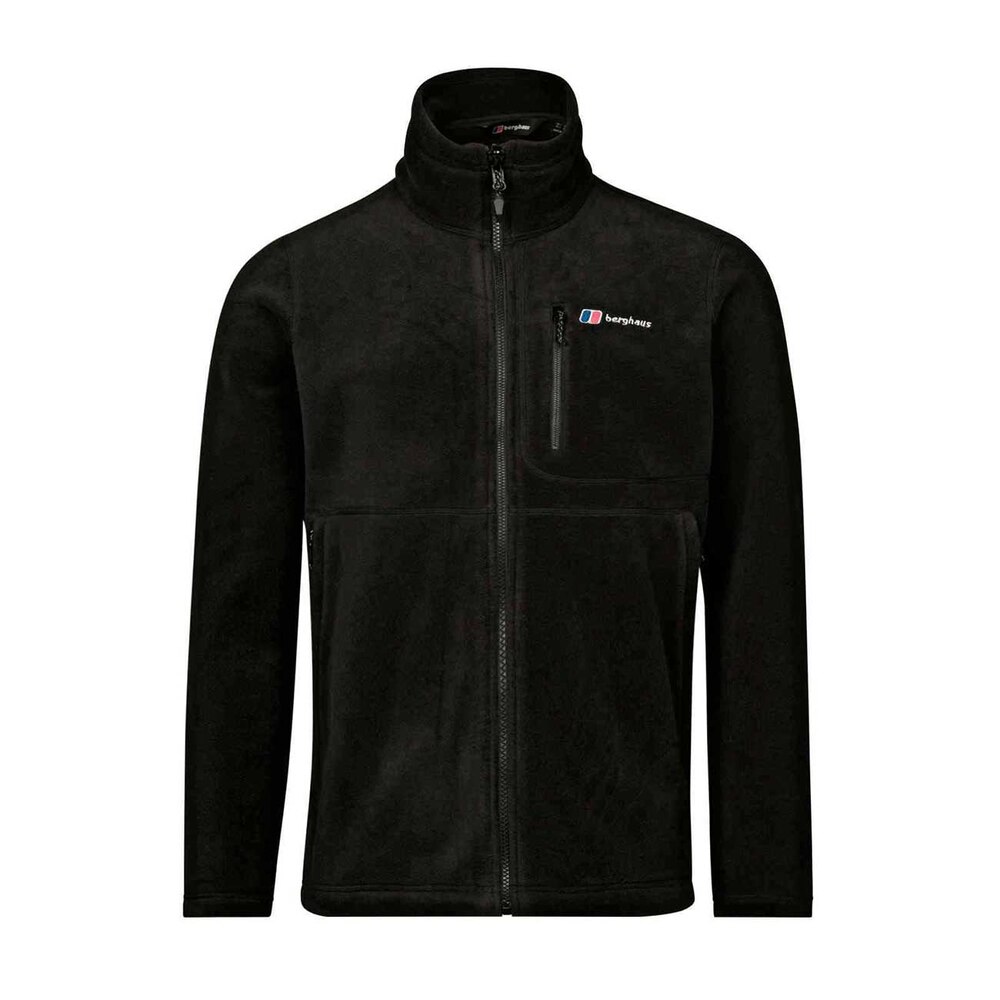 Activity Polartec Chaqueta con forro hombre de berghaus abrigo para negro montaña s