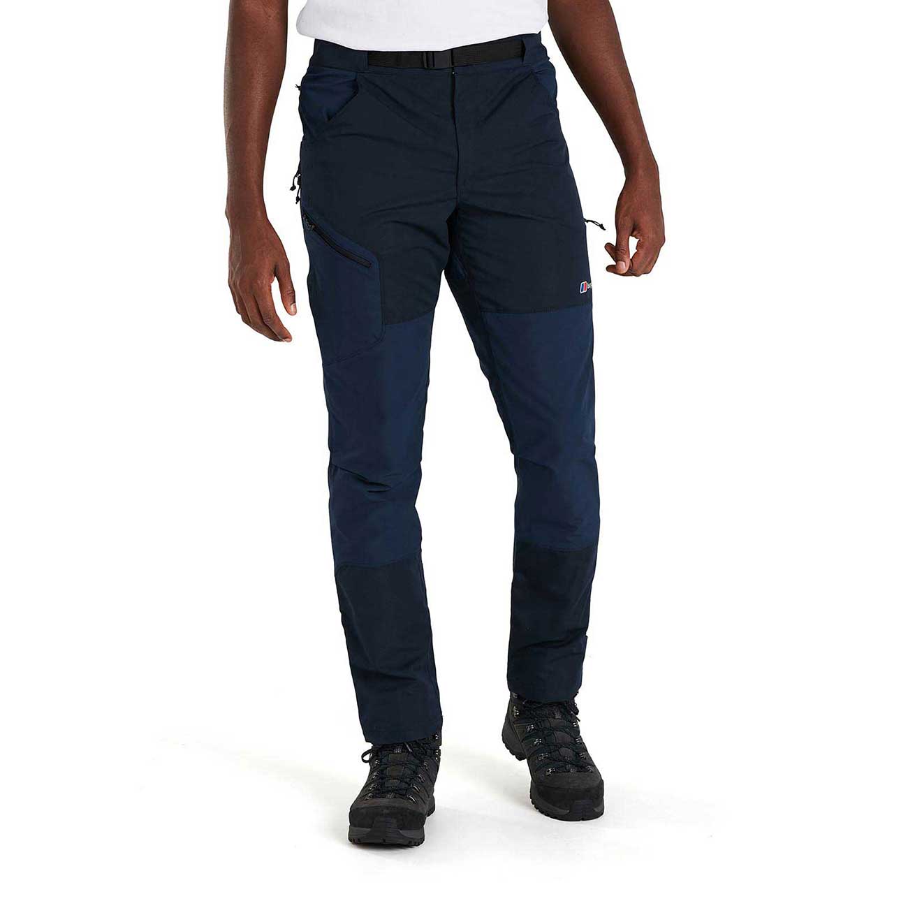 Pantalon discount forclaz hombre