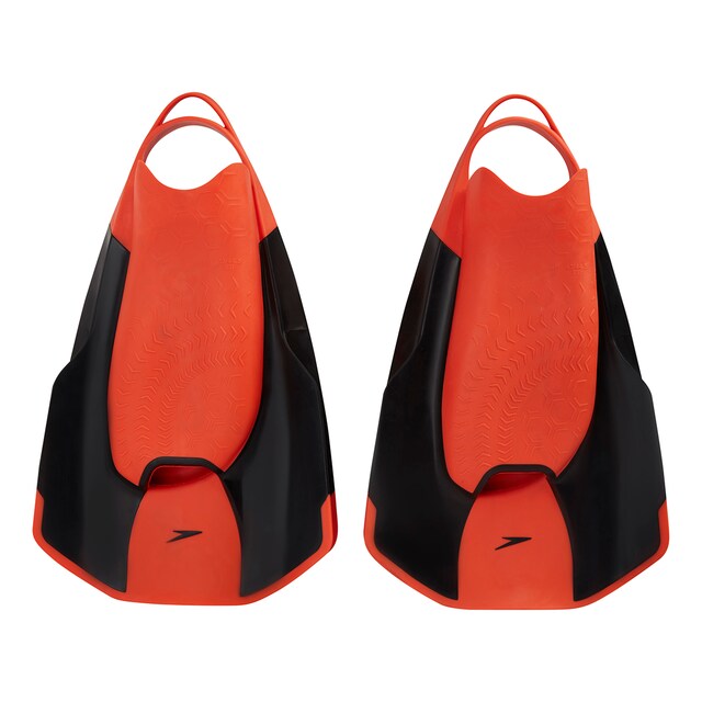 Imagen 0 de Aleta entrenamiento natación unisex Fastskin Kickfin Speedo