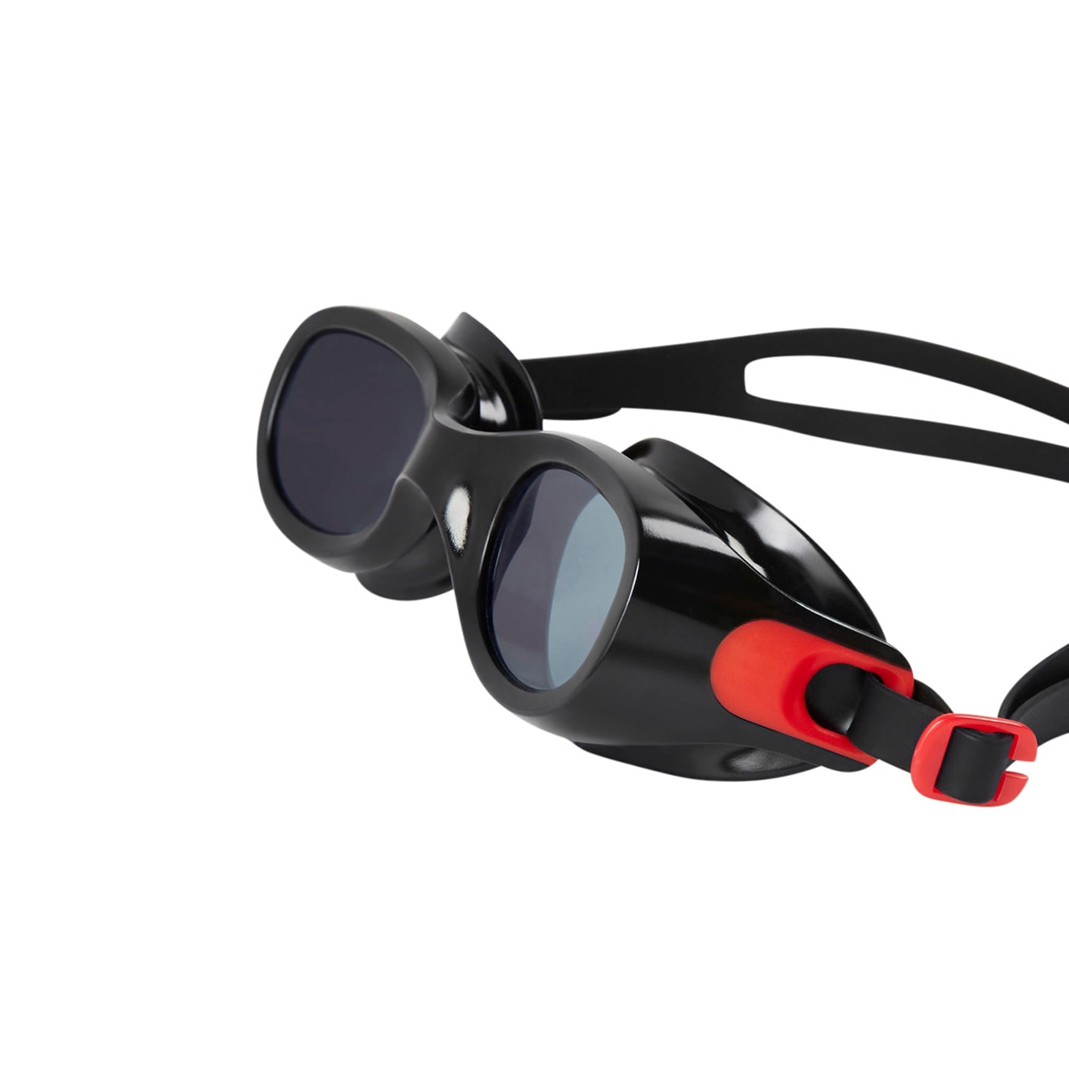 Gafas de natación unisex Futura Classic Speedo - Negro Negro-2