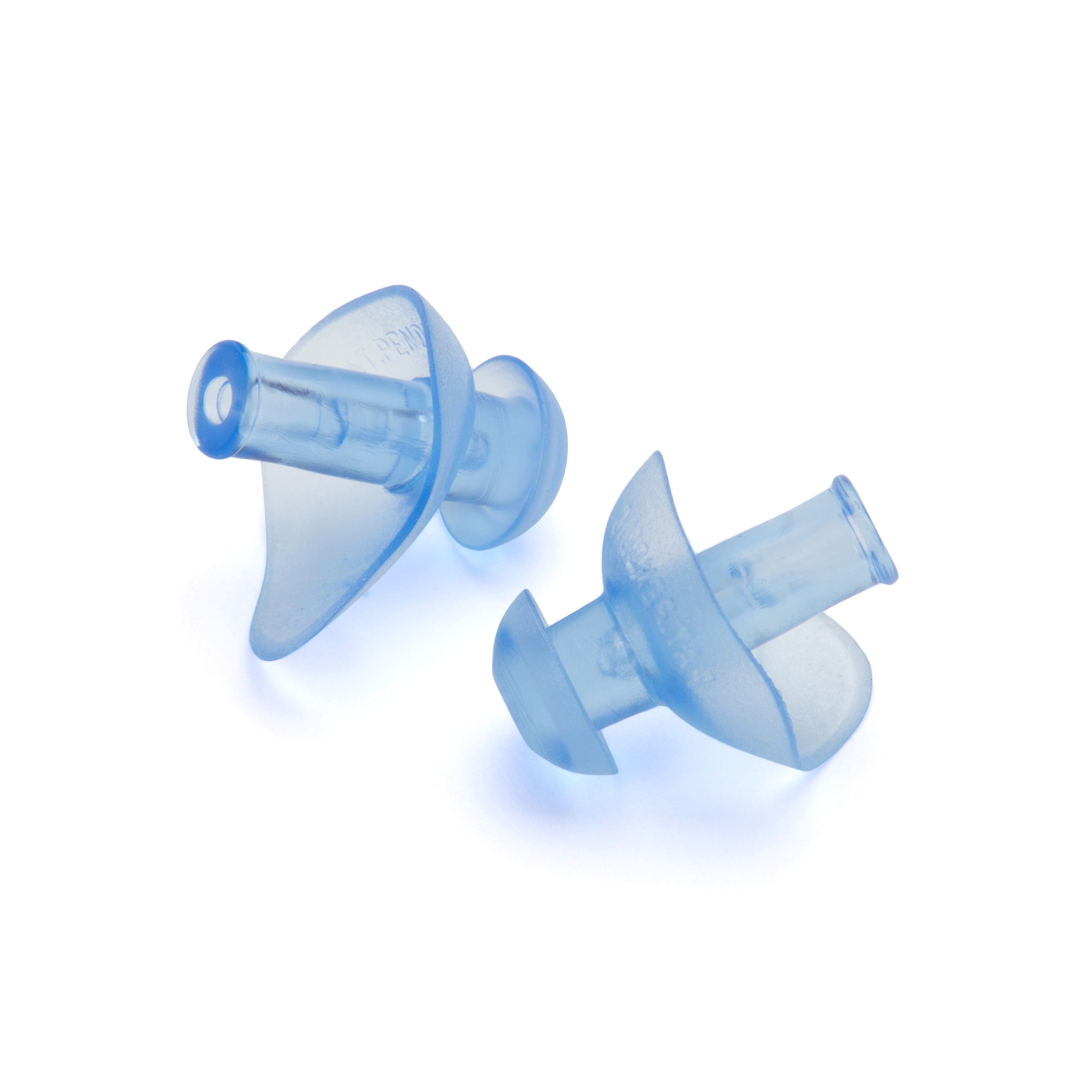 Imagen 0 de Tapones de natación para oídos unisex Ergo Earplug Speedo Azul