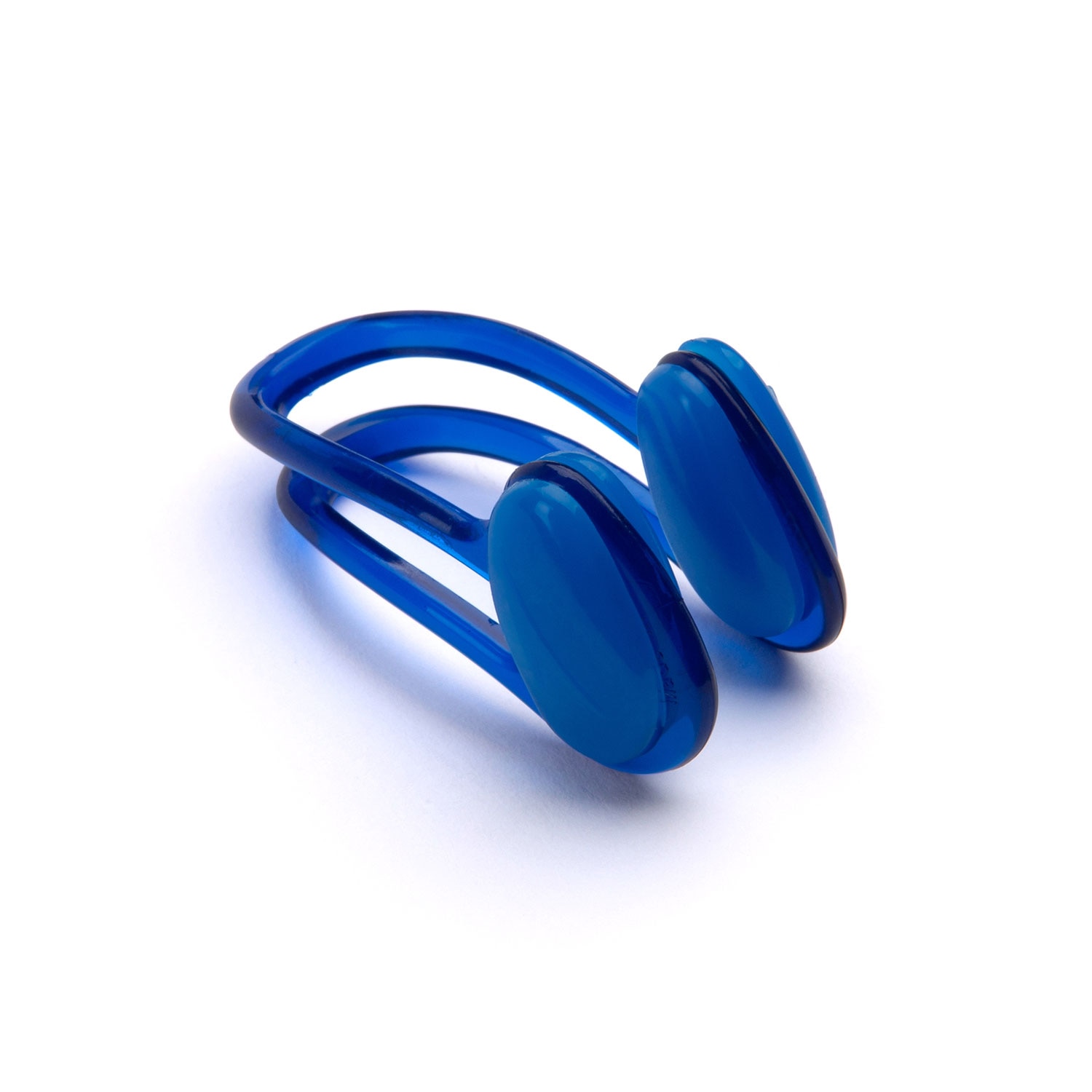 Speedo - Pinza de nariz para natación unisex Universal Nose Clip Speedo.