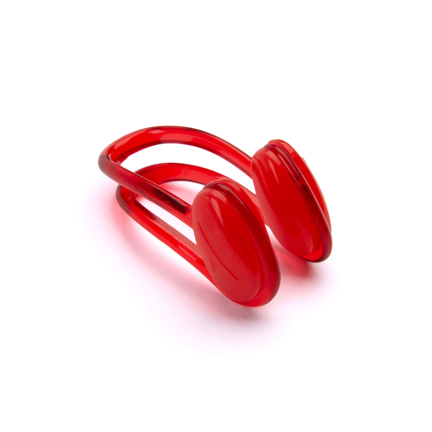 Speedo - Pinza de nariz para natación unisex Universal Nose Clip Speedo.