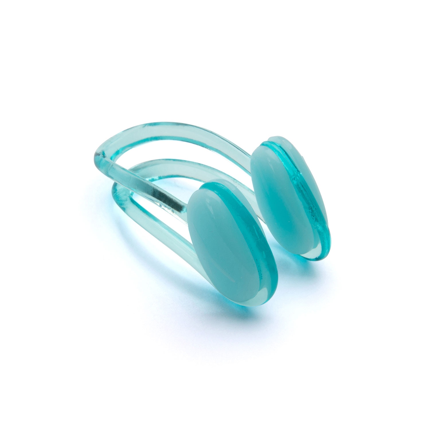 Imagen 0 de Pinza de nariz para natación unisex Universal Nose Clip Speedo Azul claro