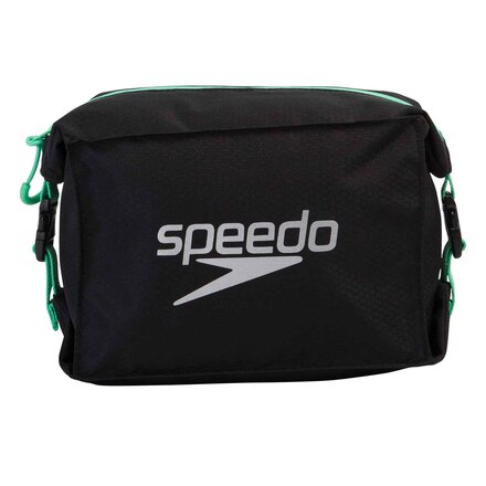Borsa Piscina Speedo Unisex - Impermeabile, Capiente 15 Litri, Con Spallacci Regolabili - Foto 8