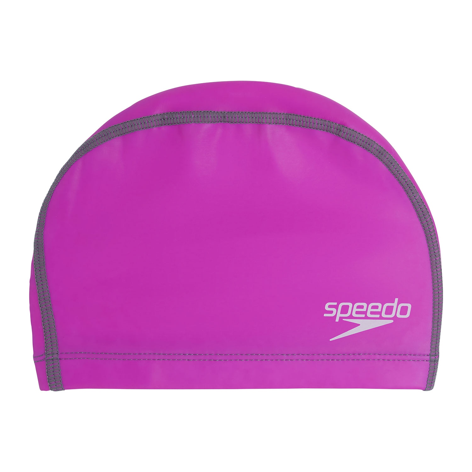 Imagen 0 de Gorro de natación unisex Long Hair Pace Cap Speedo Rosa