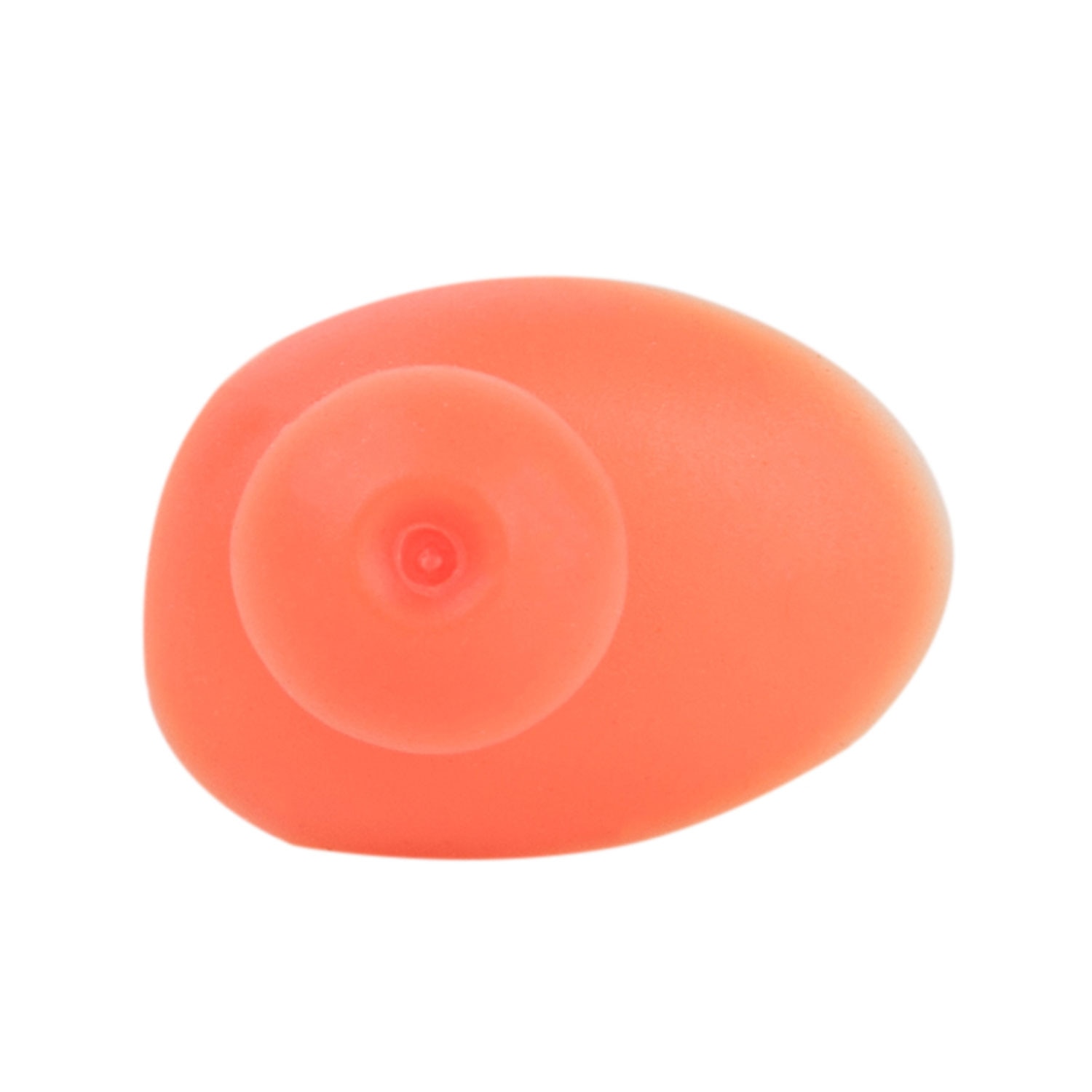 Tapones natación oído junior Ergo Earplug Speedo - Naranja Naranja-2