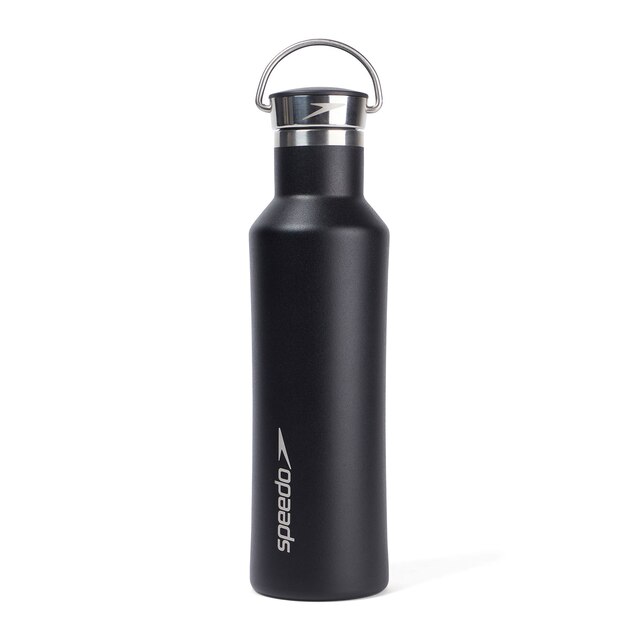 Bidón de metal entrenamiento Metal Water Bottle Speedo