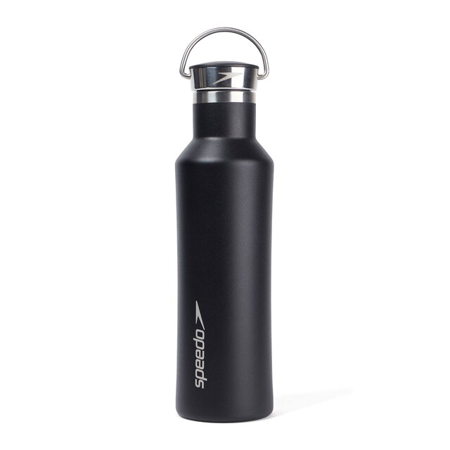 Imagen 0 de Bidón de metal entrenamiento Metal Water Bottle Speedo
