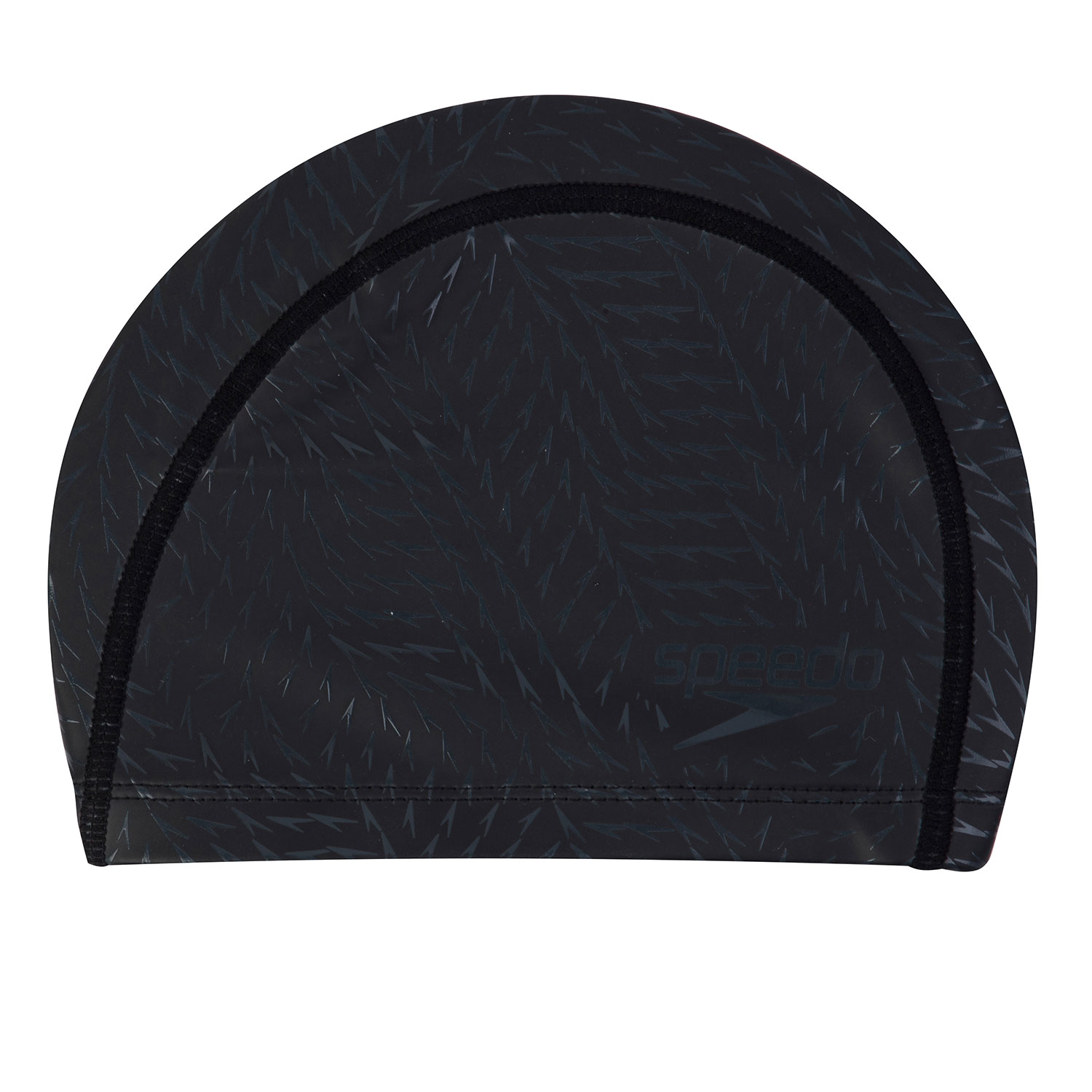 Imagen 0 de Gorro de natación unisex Boom Ultra Pace Cap Speedo Gris