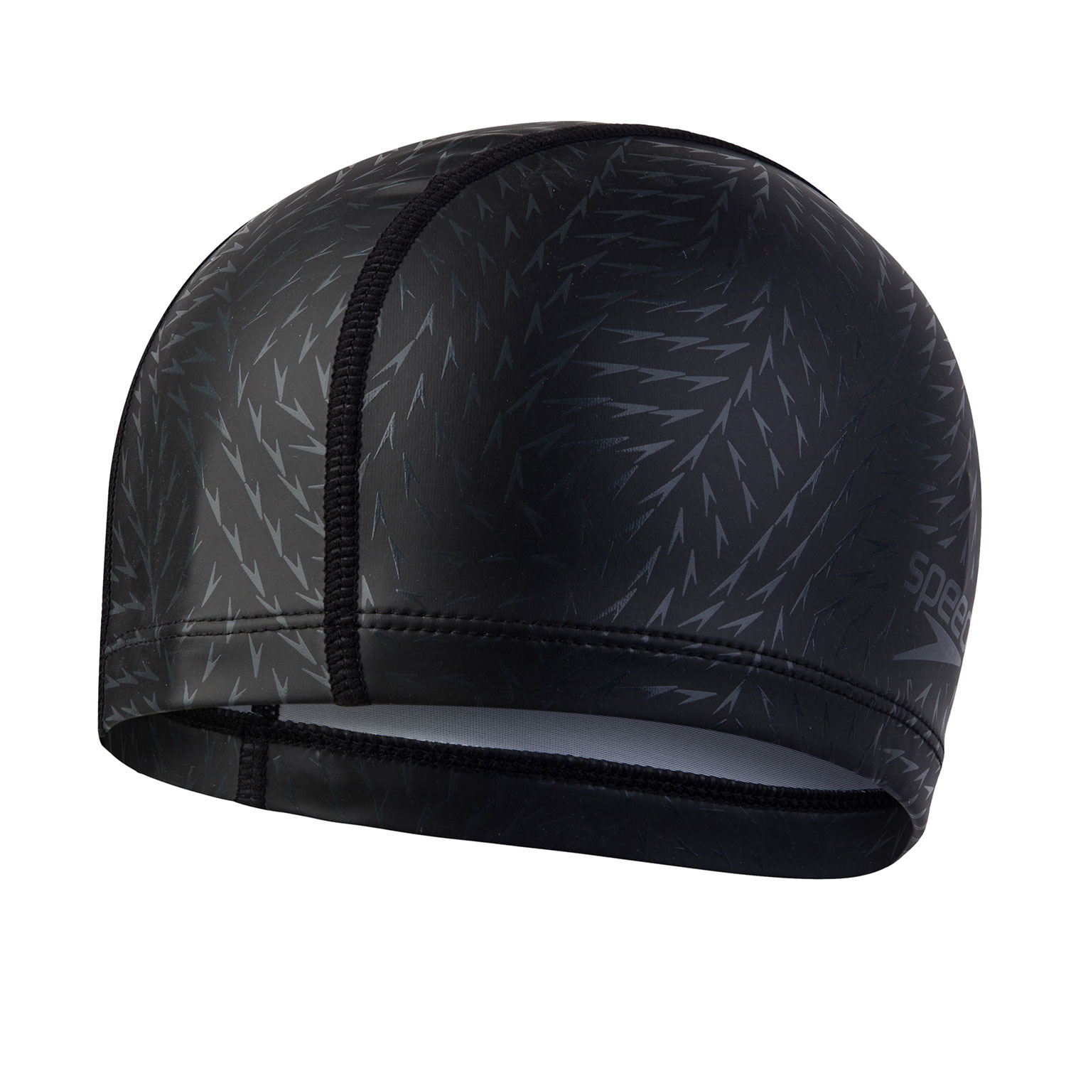 Gorro de natación unisex Boom Ultra Pace Cap Speedo - Gris Gris-2