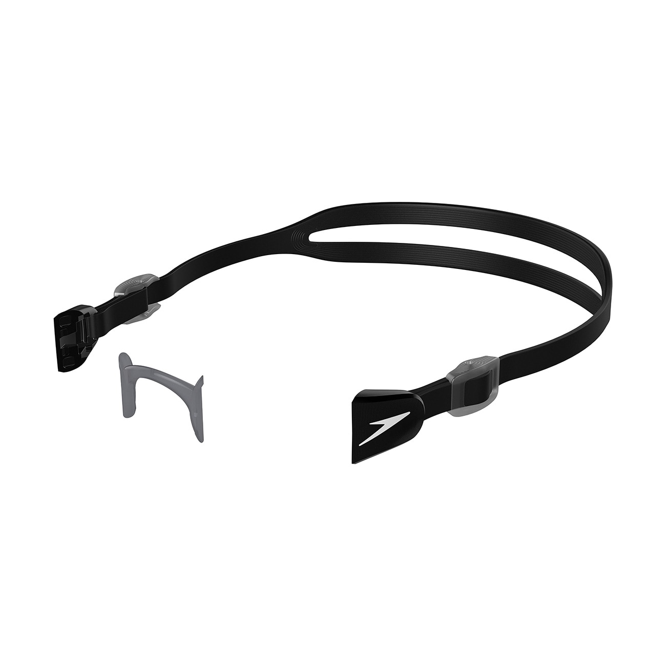 Imagen 0 de Gafas de natación unisex Mariner Pro Optical Kit Speedo Negro