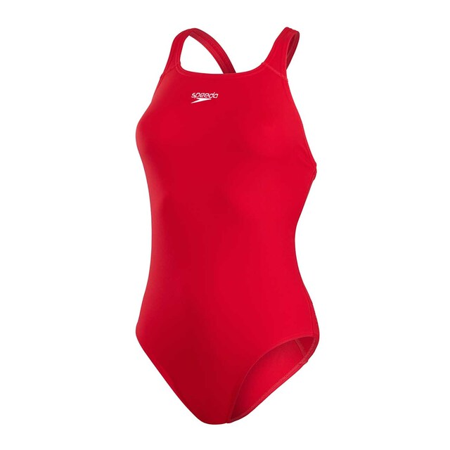 Imagen 0 de Bañador de natación de mujer Eco Endurance+ Medalist Speedo