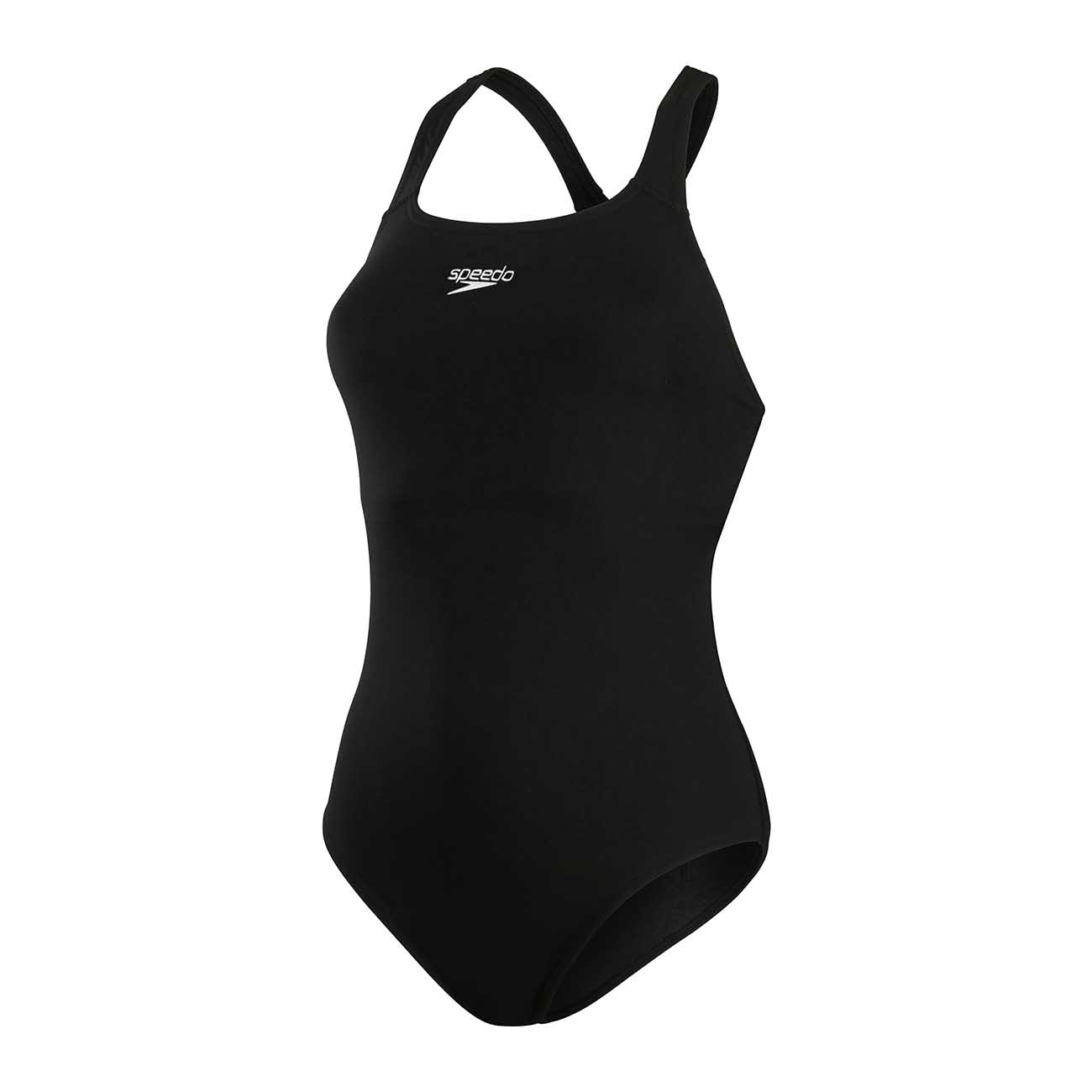 Speedo - Bañador natación de mujer Womens Eco Endurance+ Kickback Speedo.