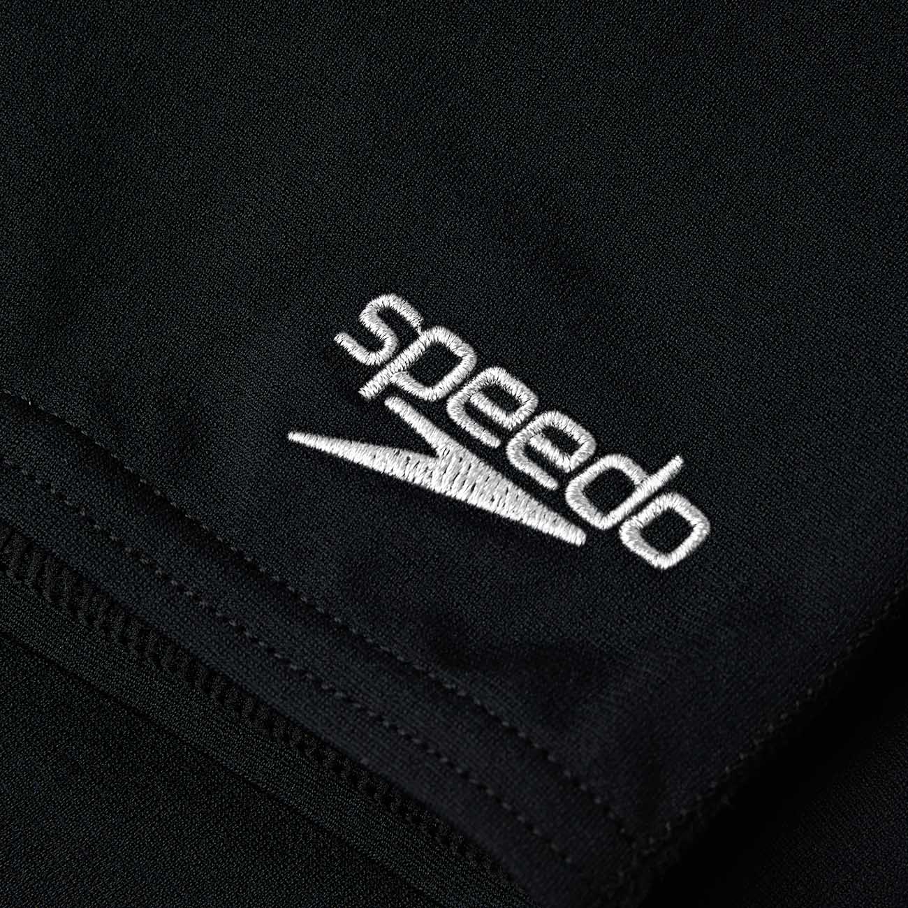Bañador de niños Boys Eco Endurance+ Bañadores Speedo - Negro Negro-2