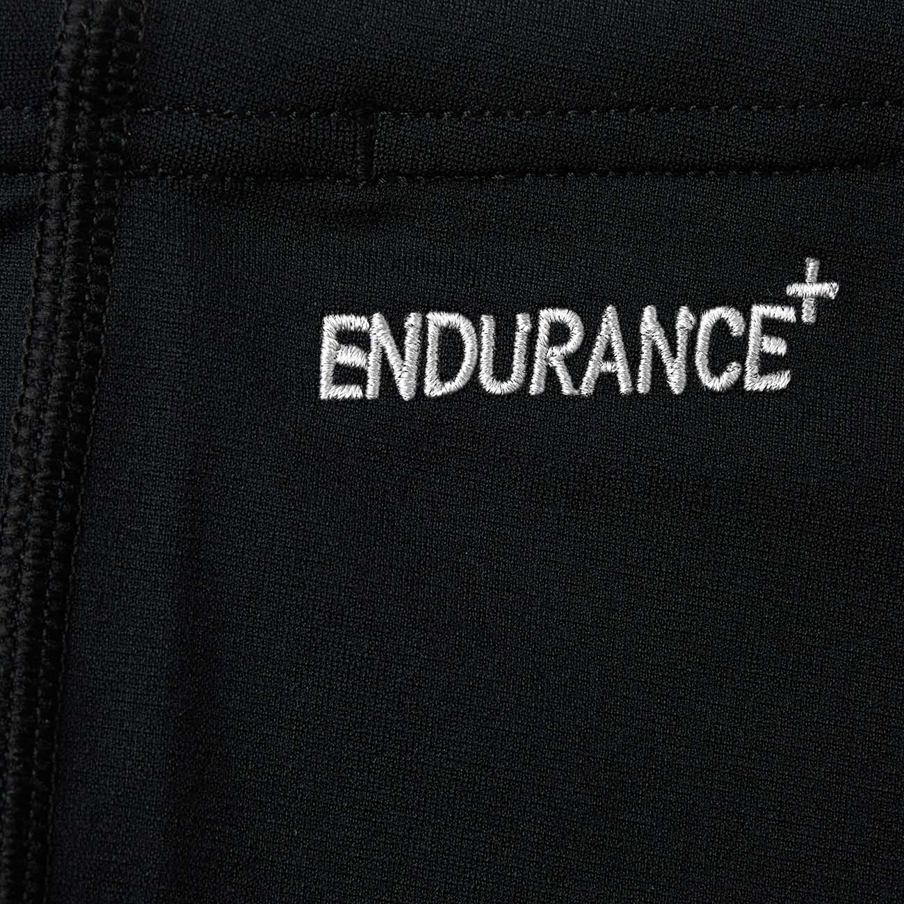 Bañador de niños Boys Eco Endurance+ Bañadores Speedo - Negro Negro-3