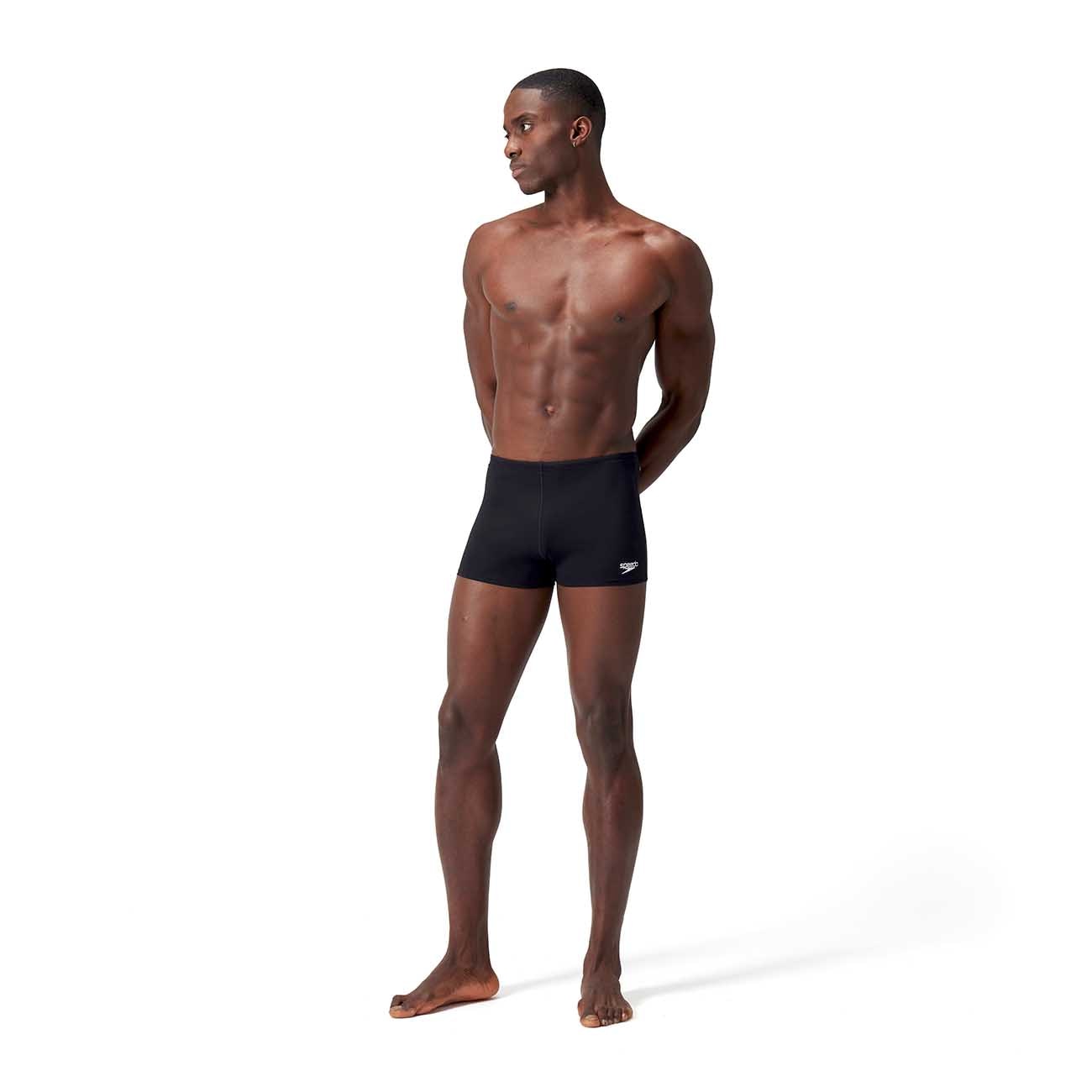 Imagen 2 de Bañador de hombre Mens Eco Endurance+ Bañadores Speedo - Negro Negro