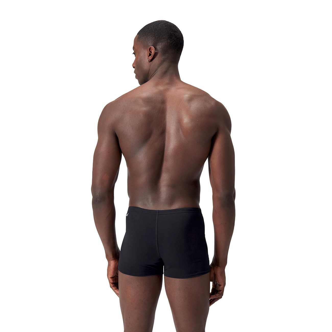 Imagen 3 de Bañador de hombre Mens Eco Endurance+ Bañadores Speedo - Negro Negro