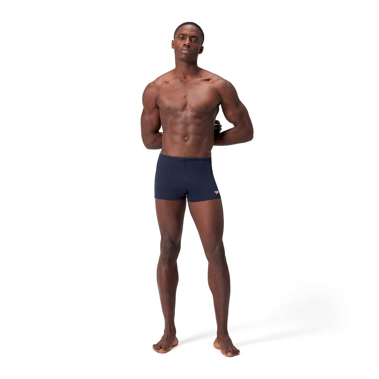 Imagen 2 de Bañador de hombre Mens Eco Endurance+ Bañadores Speedo - Azul Azul