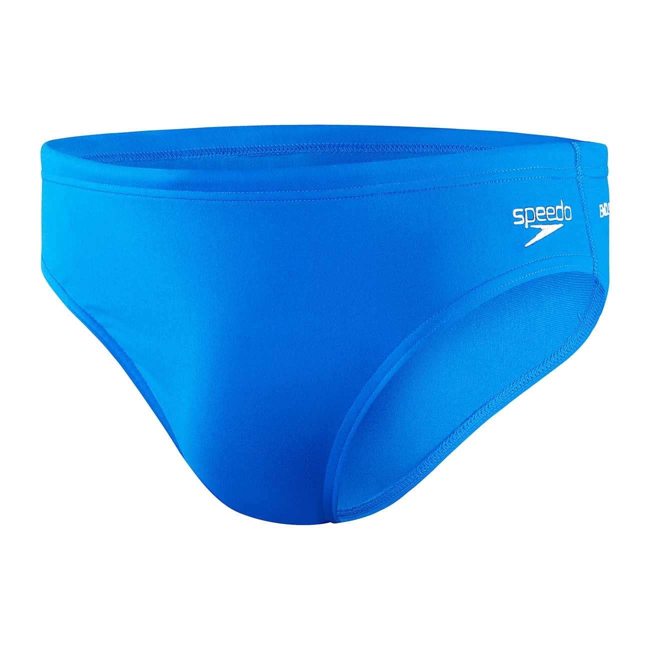 Bañador natación de hombre Mens Eco Endurance+ 7cm Brief Speedo