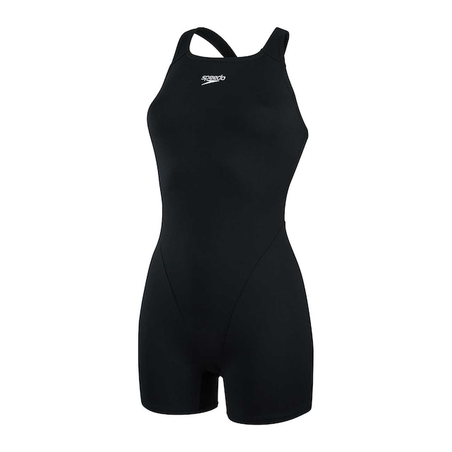 Imagen 0 de Bañador de natación para mujer Womens Eco Endurance+ Legsuit Speedo