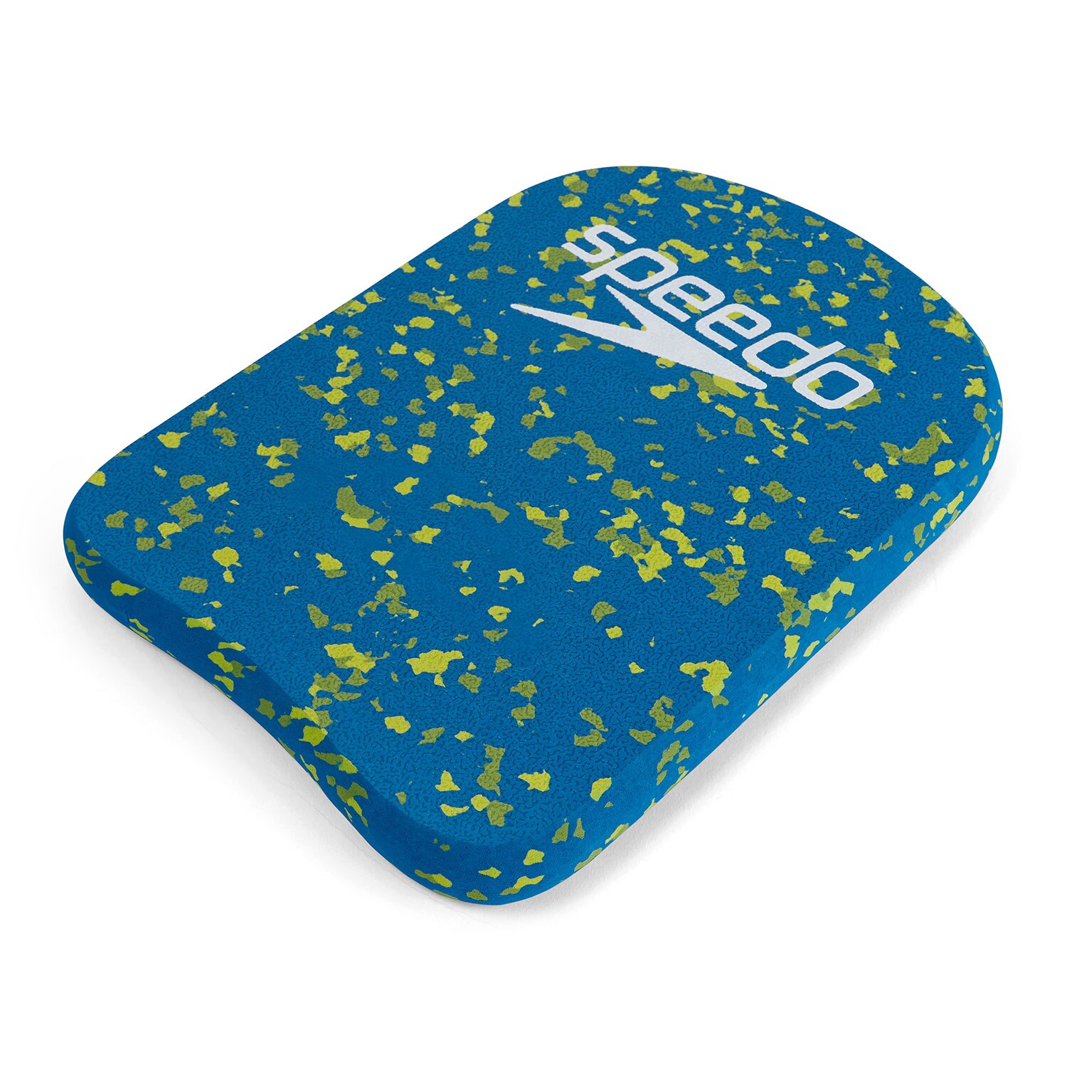 Tabla de natación unisex Speedo Bloom Kickboard Speedo - Azul Azul-2