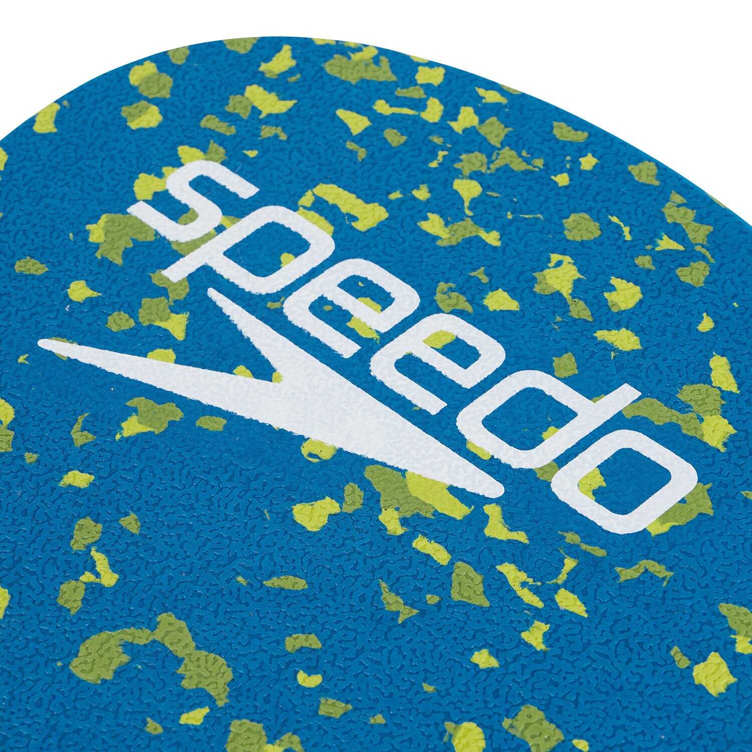Tabla de natación unisex Speedo Bloom Kickboard Speedo - Azul Azul-3