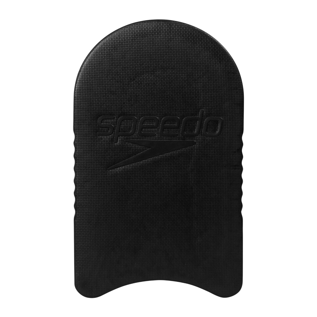 Imagen 0 de Tabla de natación unisex Team Kickboard Speedo Negro