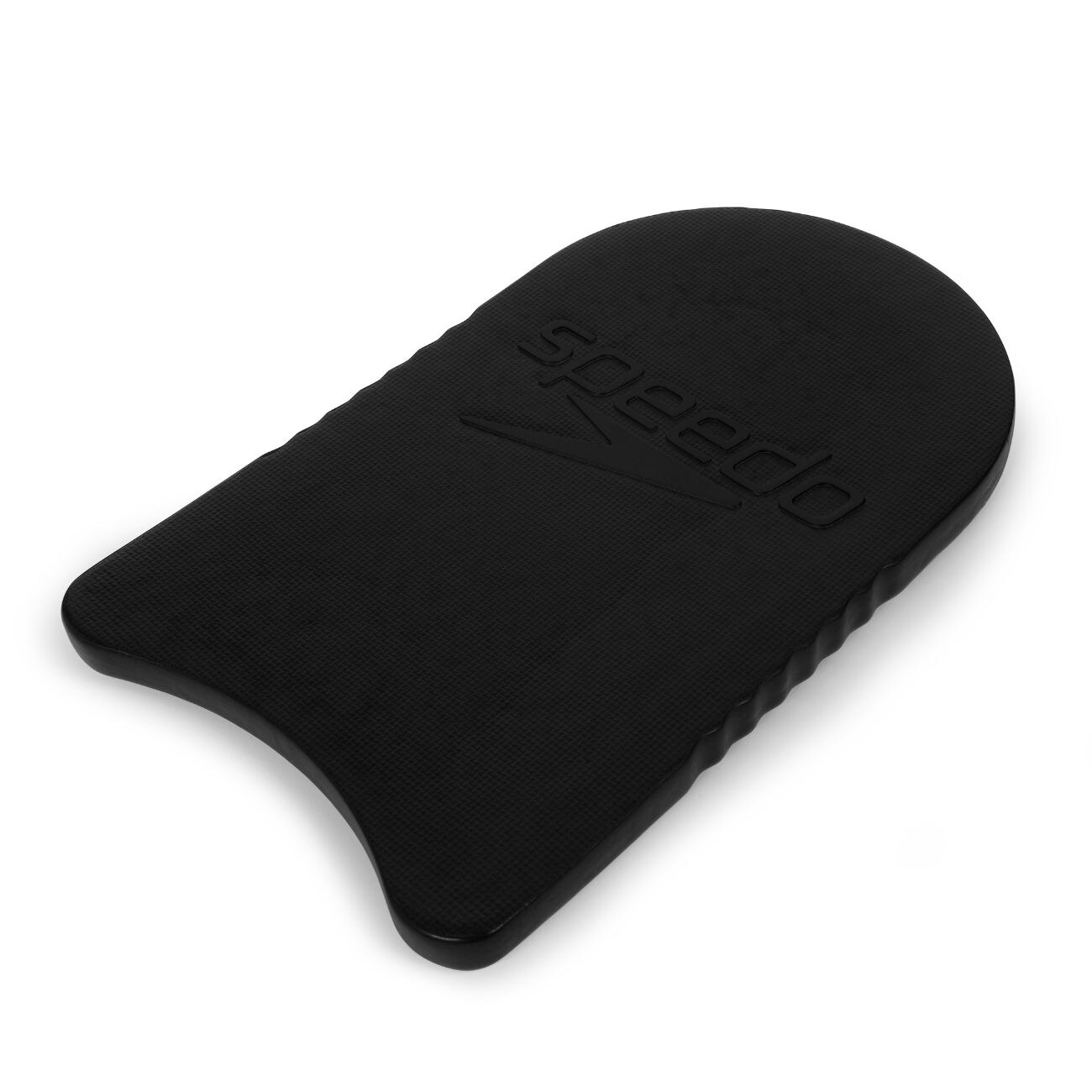 Tabla de natación unisex Team Kickboard Speedo - Negro Negro-2