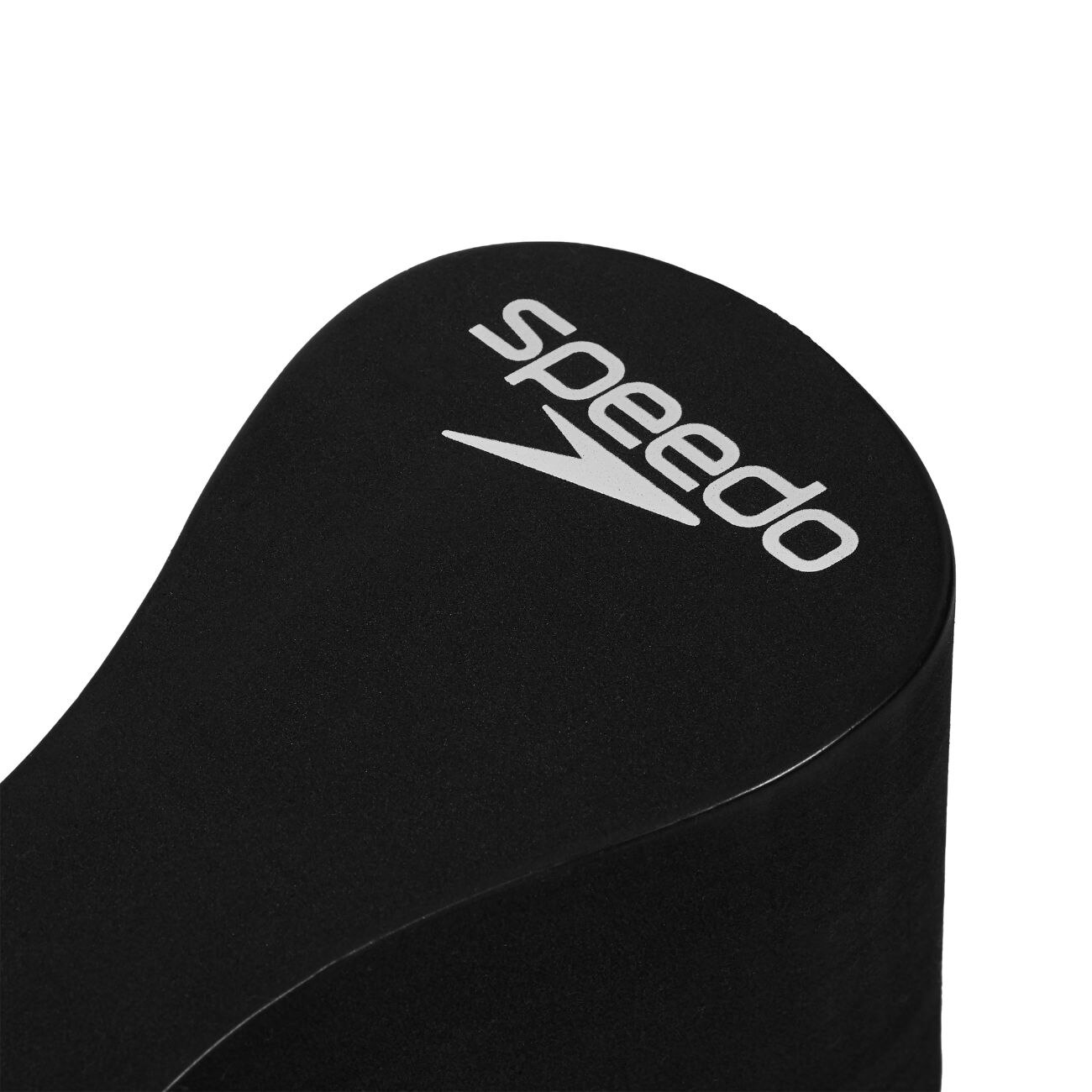 Flotador de natación unisex Team Pull Buoy Speedo - Negro Negro-2