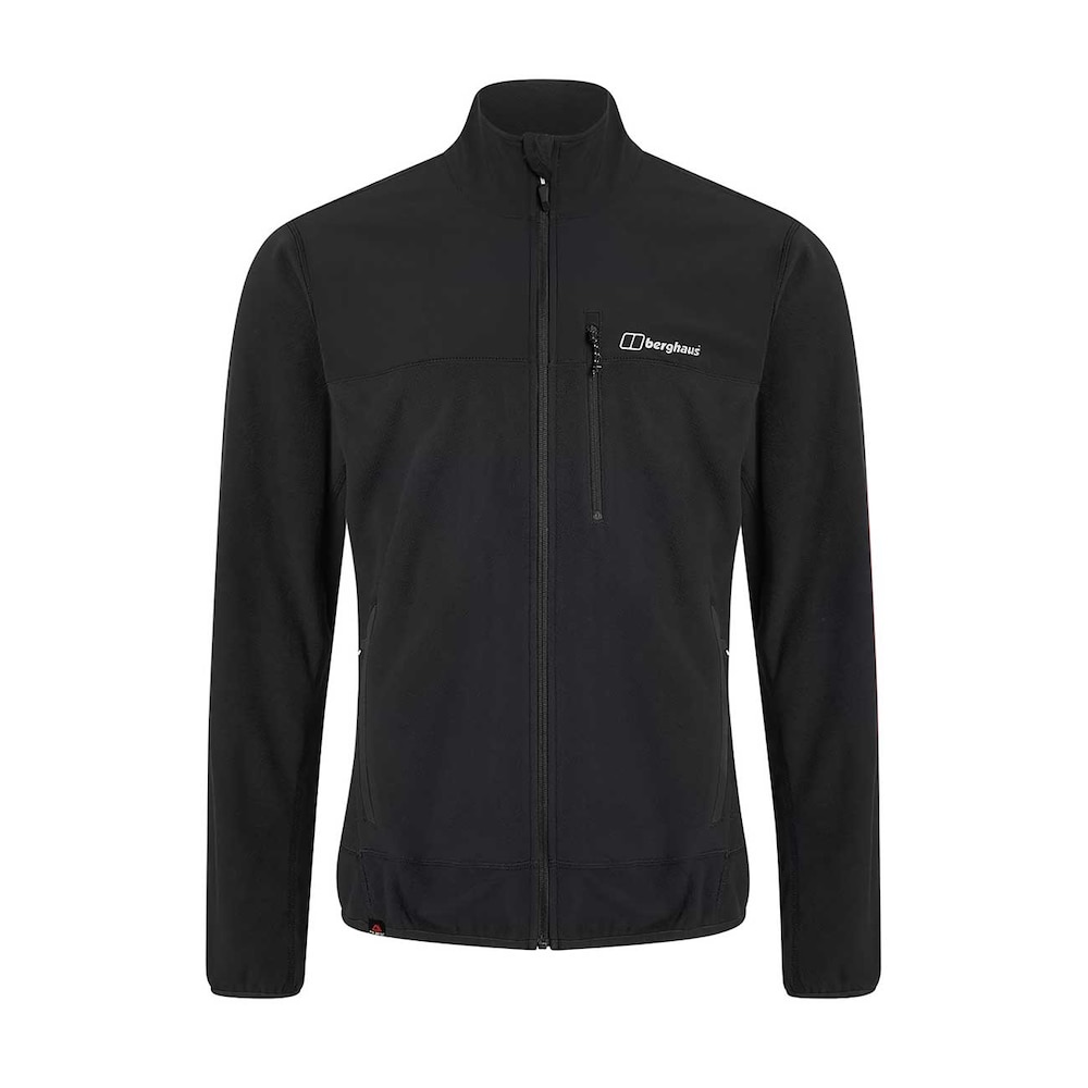 Kyberg Polartec Chaqueta de forro calidez añadida extra hombre berghaus