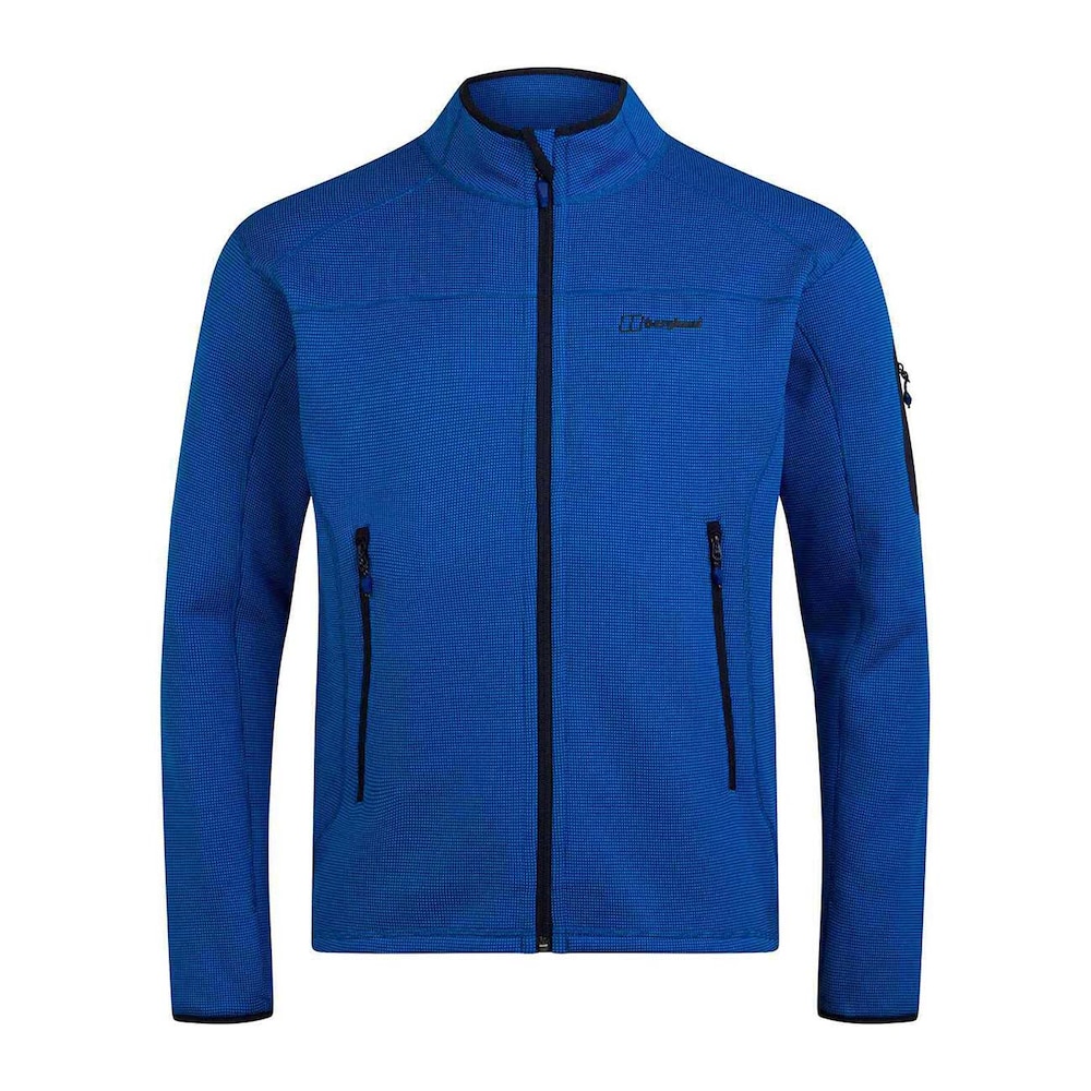 Forro polar de hombre Pravtale Mtn 2.0 Berghaus